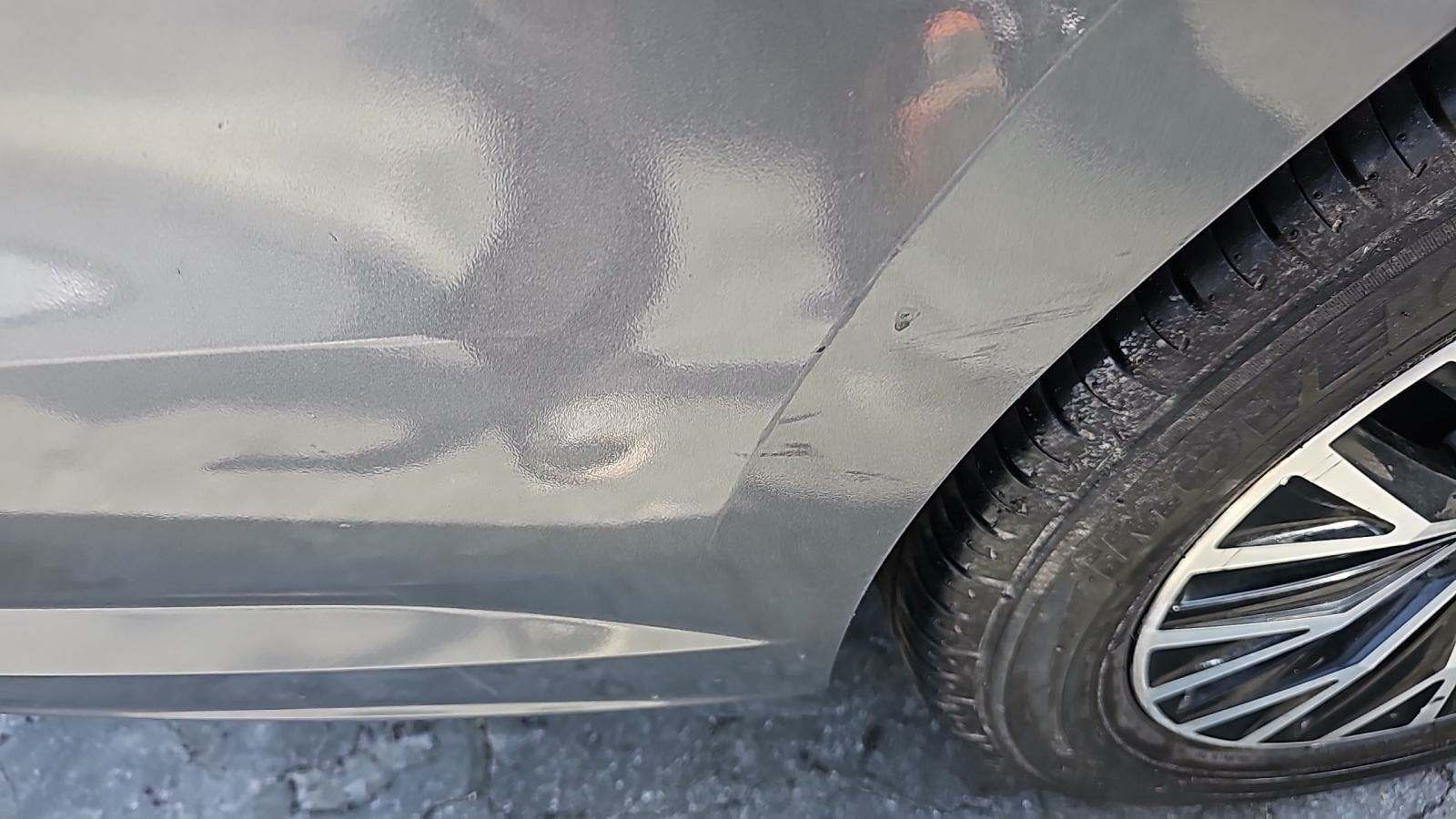 2021 Volkswagen Jetta 1.4T R-Line FWD