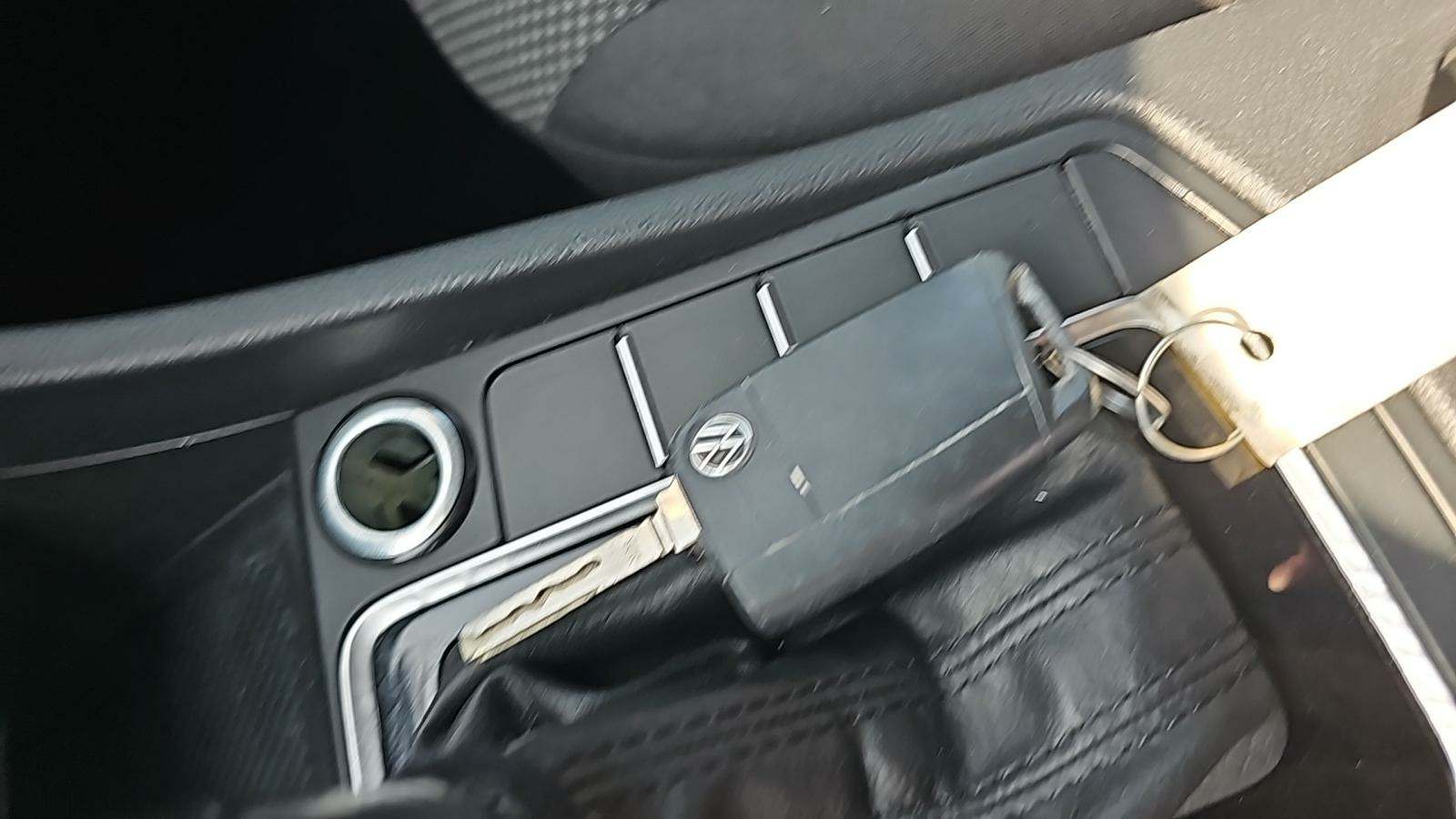 2021 Volkswagen Jetta 1.4T R-Line FWD