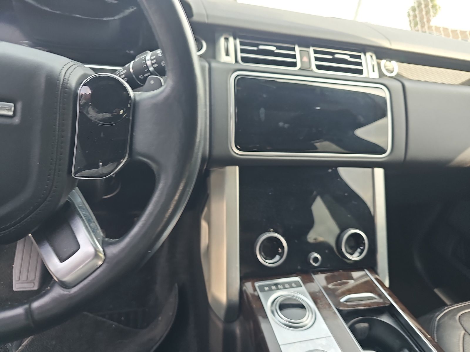 2021 Land Rover Range Rover P525 Westminster LWB AWD