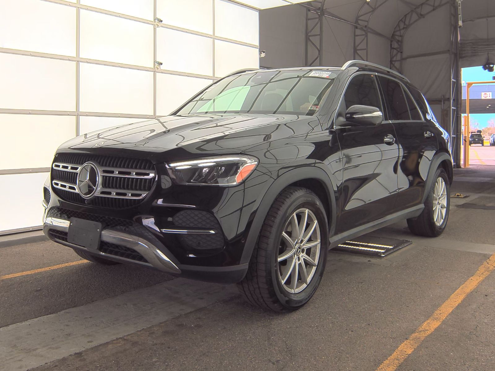 2024 Mercedes-Benz GLE GLE 350 AWD