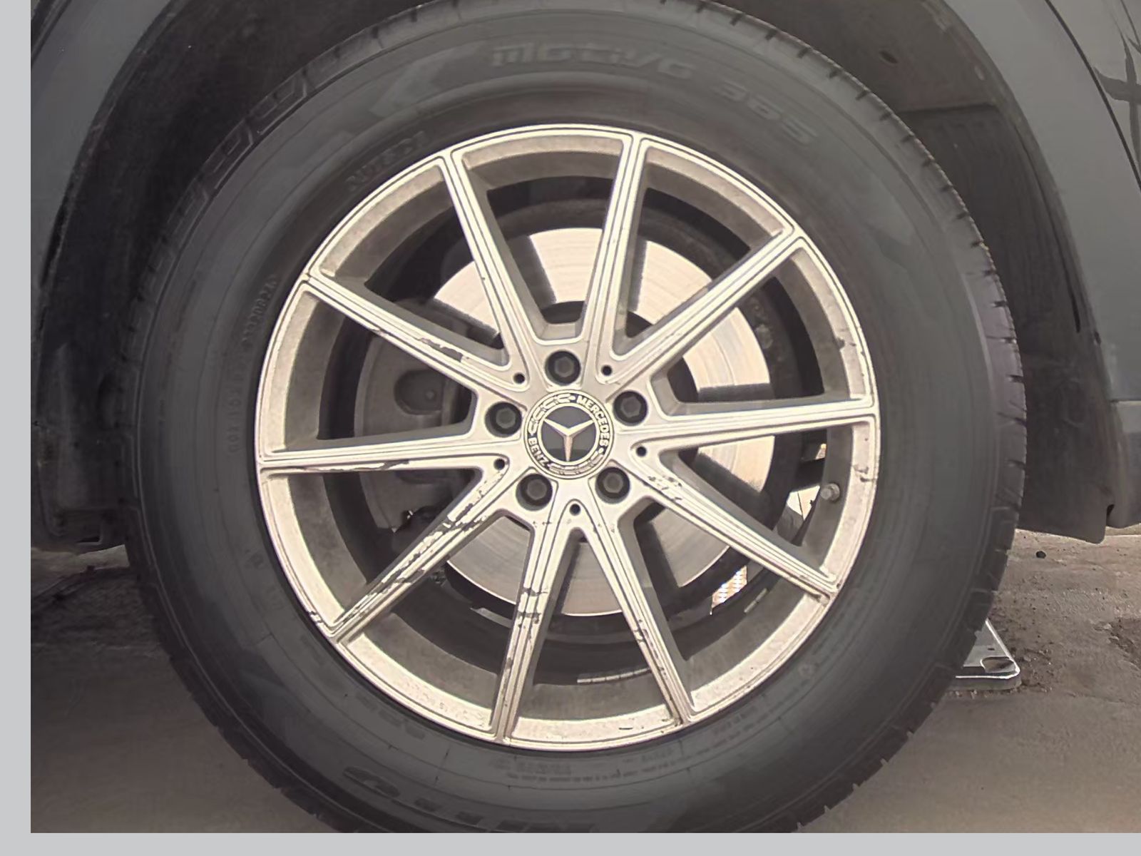 2024 Mercedes-Benz GLE GLE 350 AWD