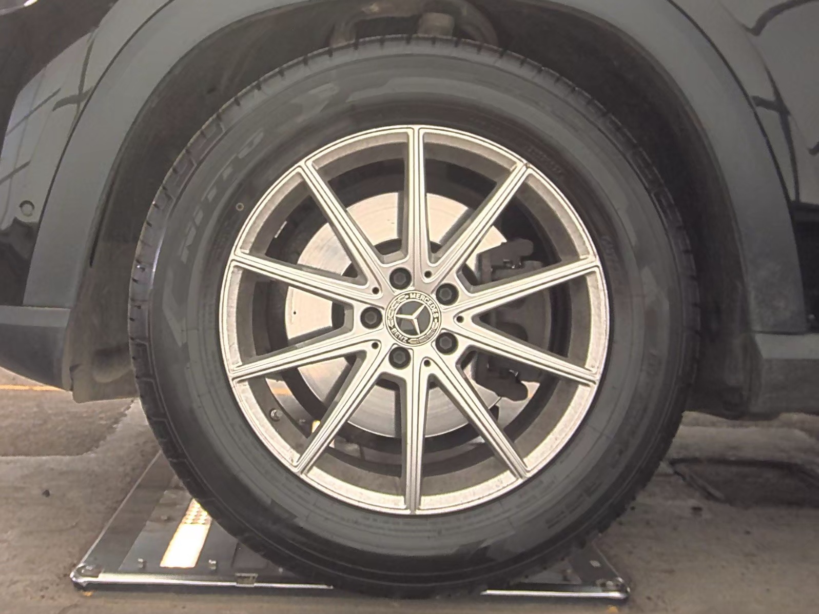 2024 Mercedes-Benz GLE GLE 350 AWD