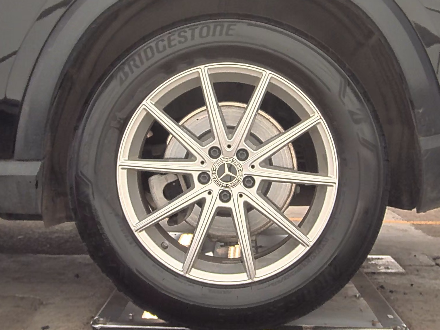 2024 Mercedes-Benz GLE GLE 350 AWD