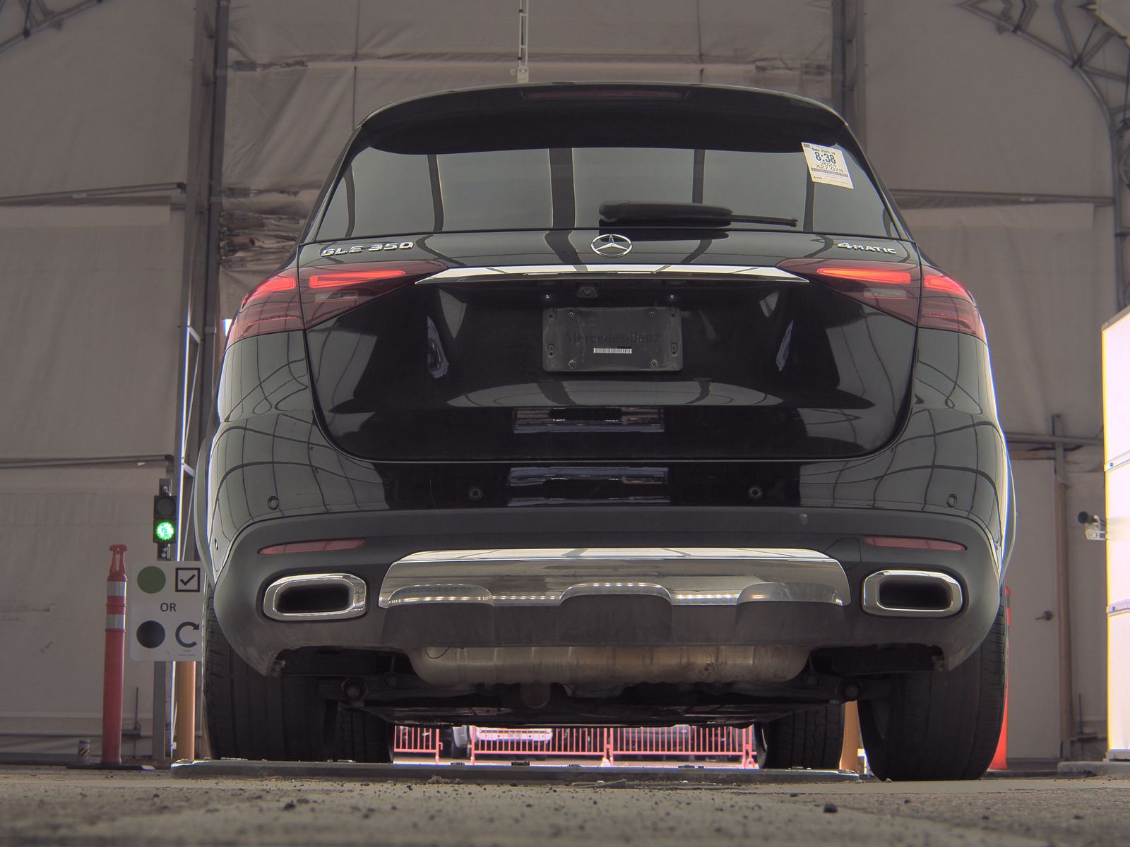 2024 Mercedes-Benz GLE GLE 350 AWD