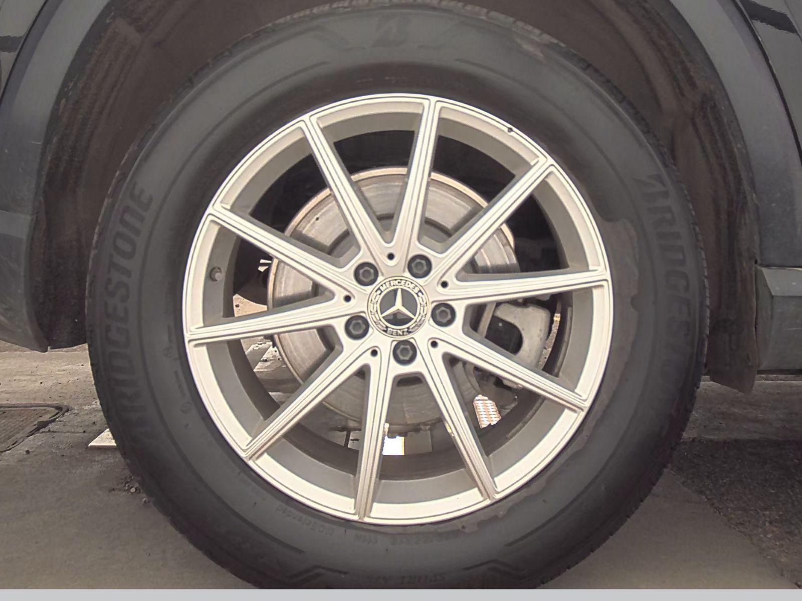 2024 Mercedes-Benz GLE GLE 350 AWD