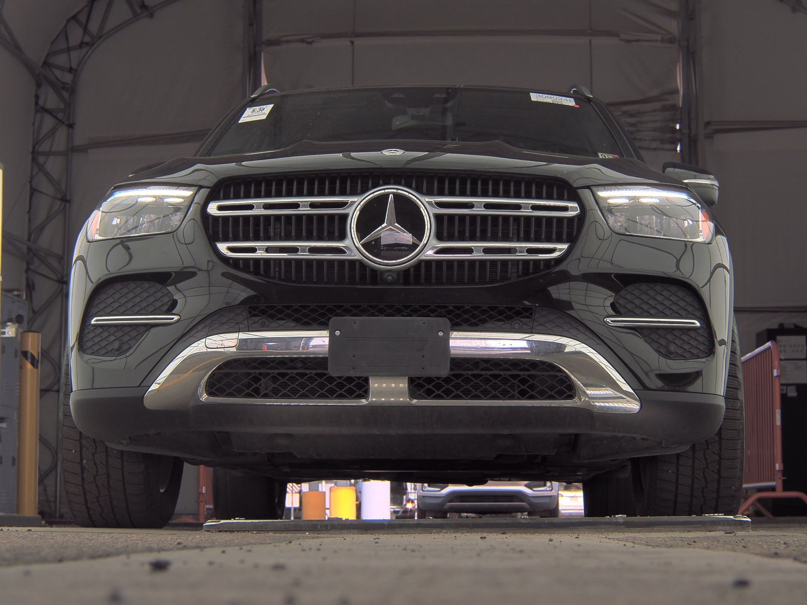 2024 Mercedes-Benz GLE GLE 350 AWD