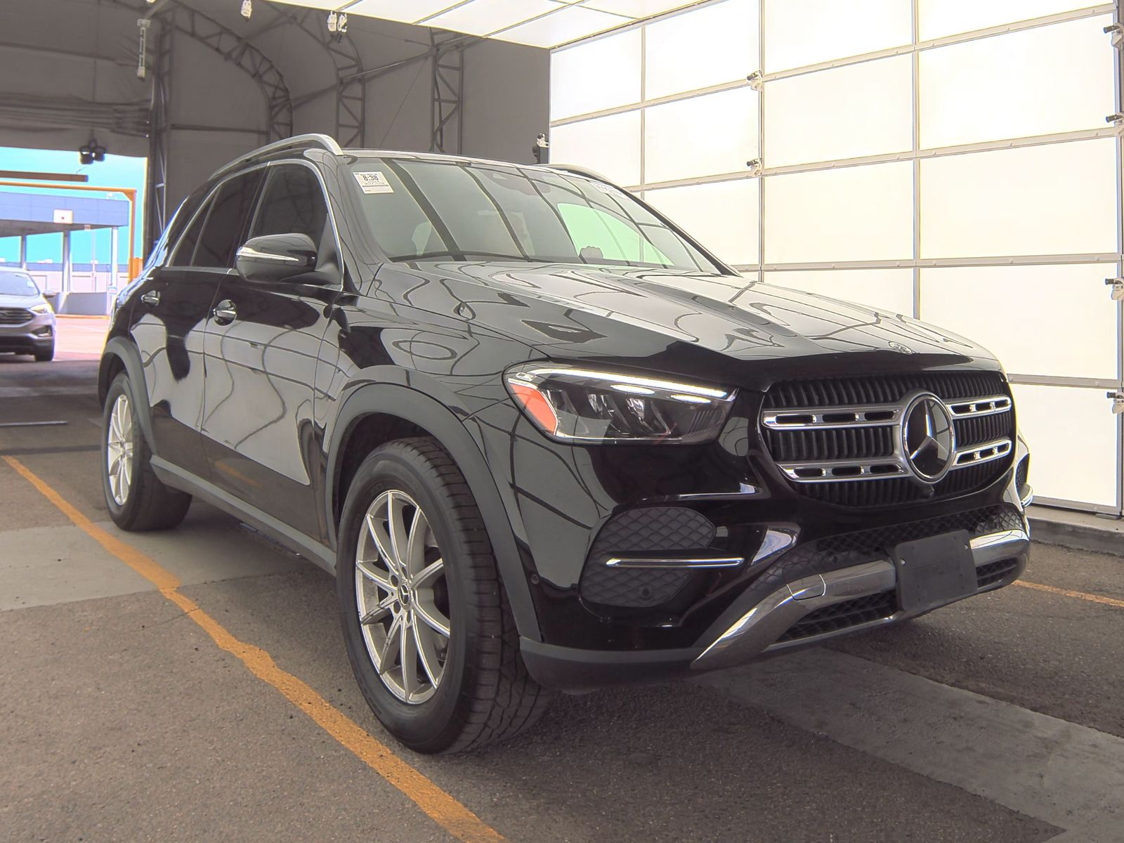2024 Mercedes-Benz GLE GLE 350 AWD