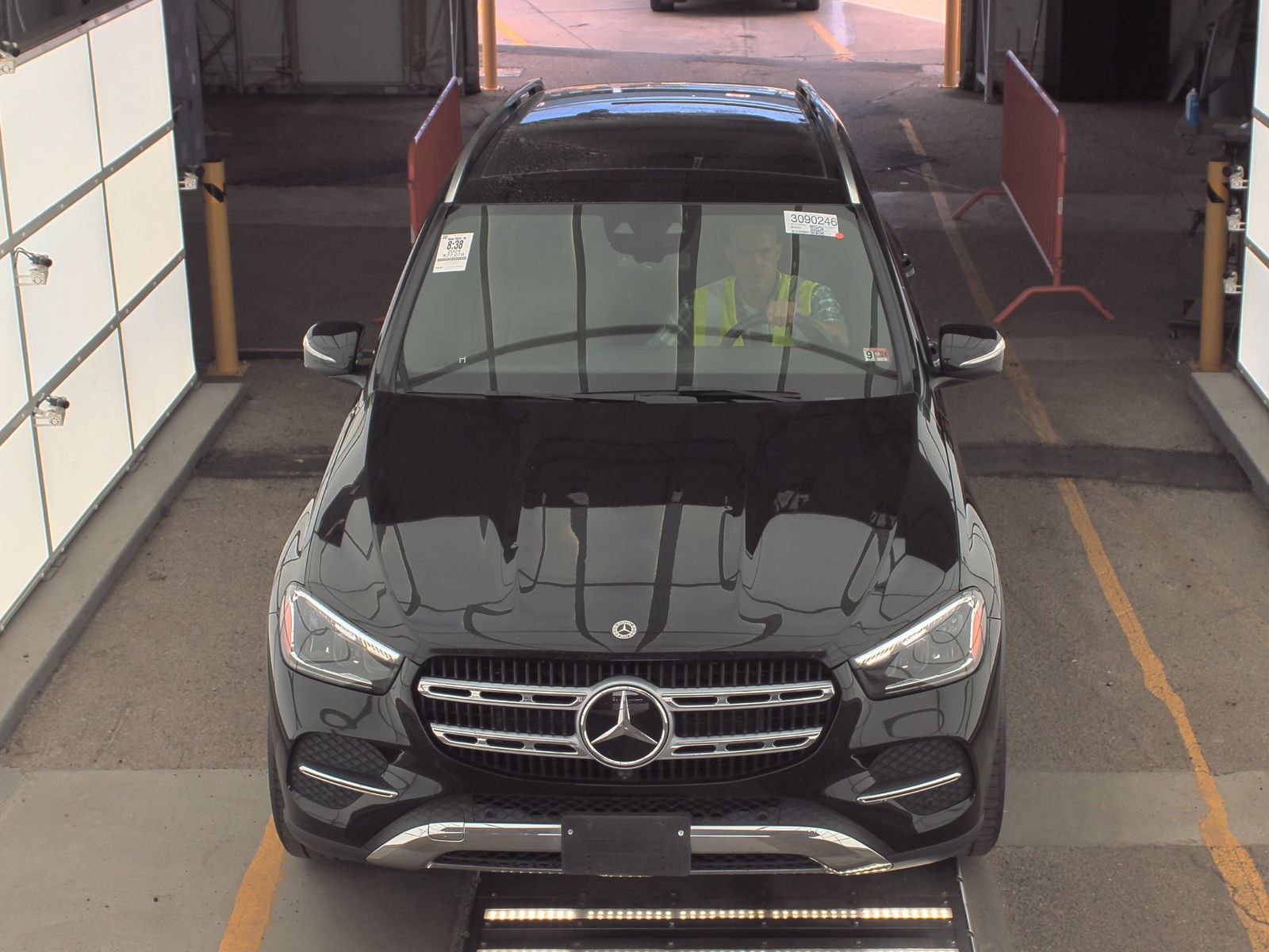 2024 Mercedes-Benz GLE GLE 350 AWD