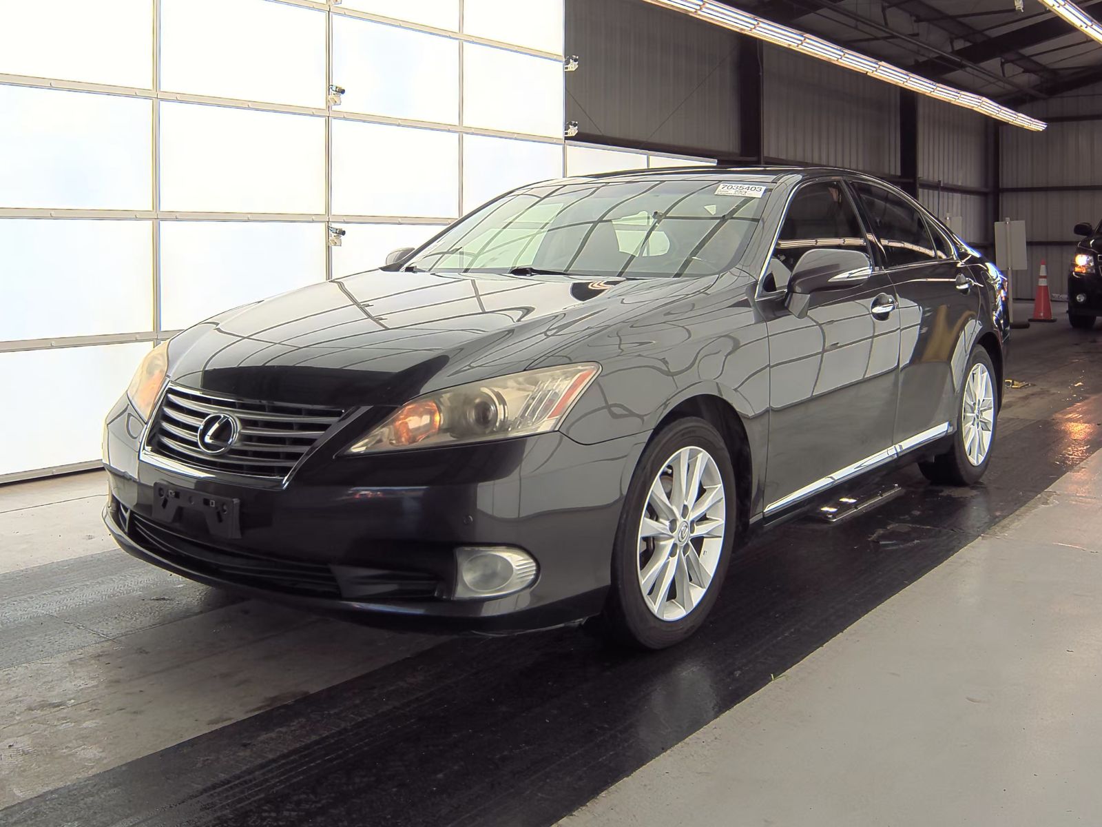 2010 Lexus ES ES 350 FWD