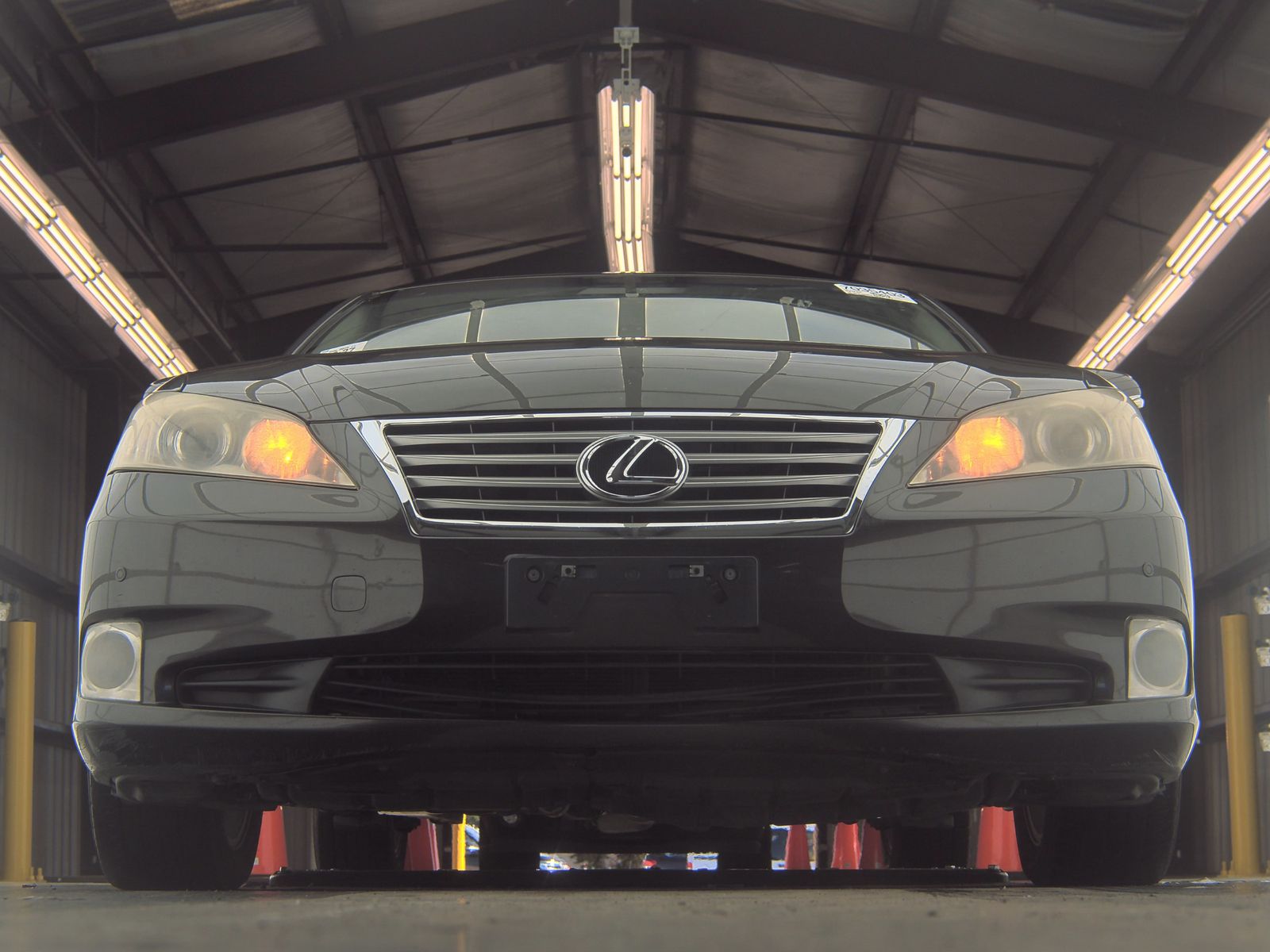 2010 Lexus ES ES 350 FWD