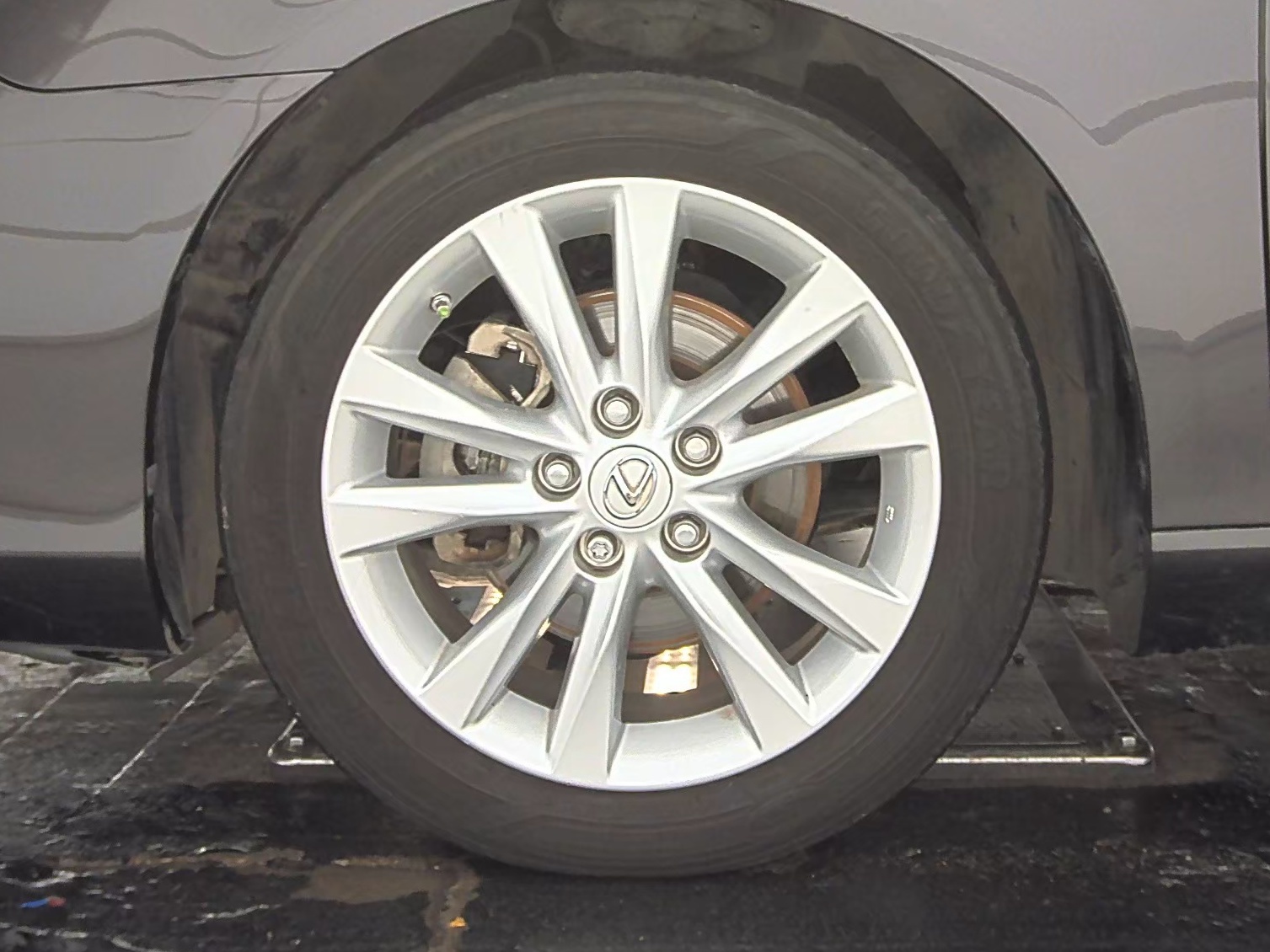 2010 Lexus ES ES 350 FWD