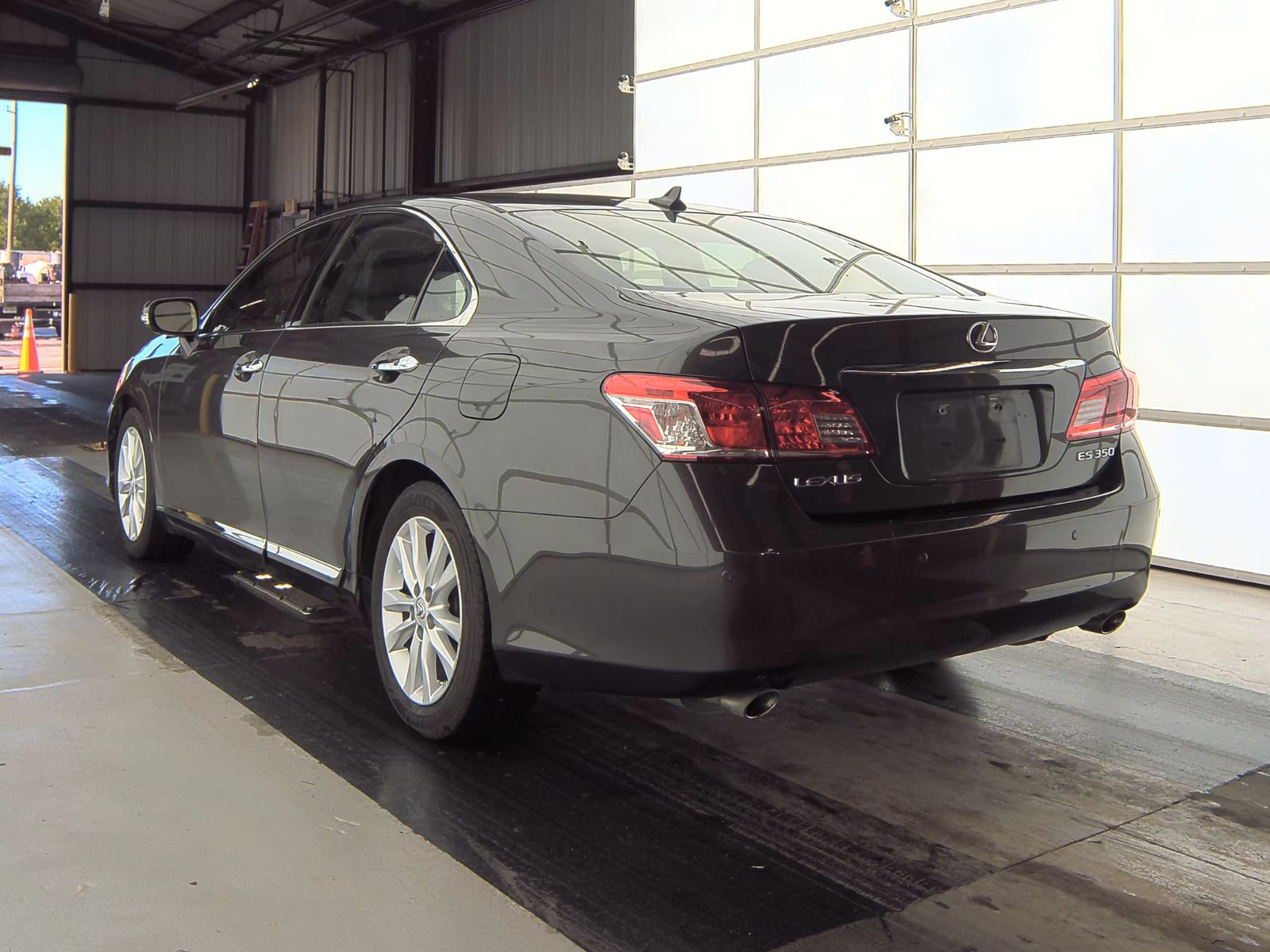 2010 Lexus ES ES 350 FWD