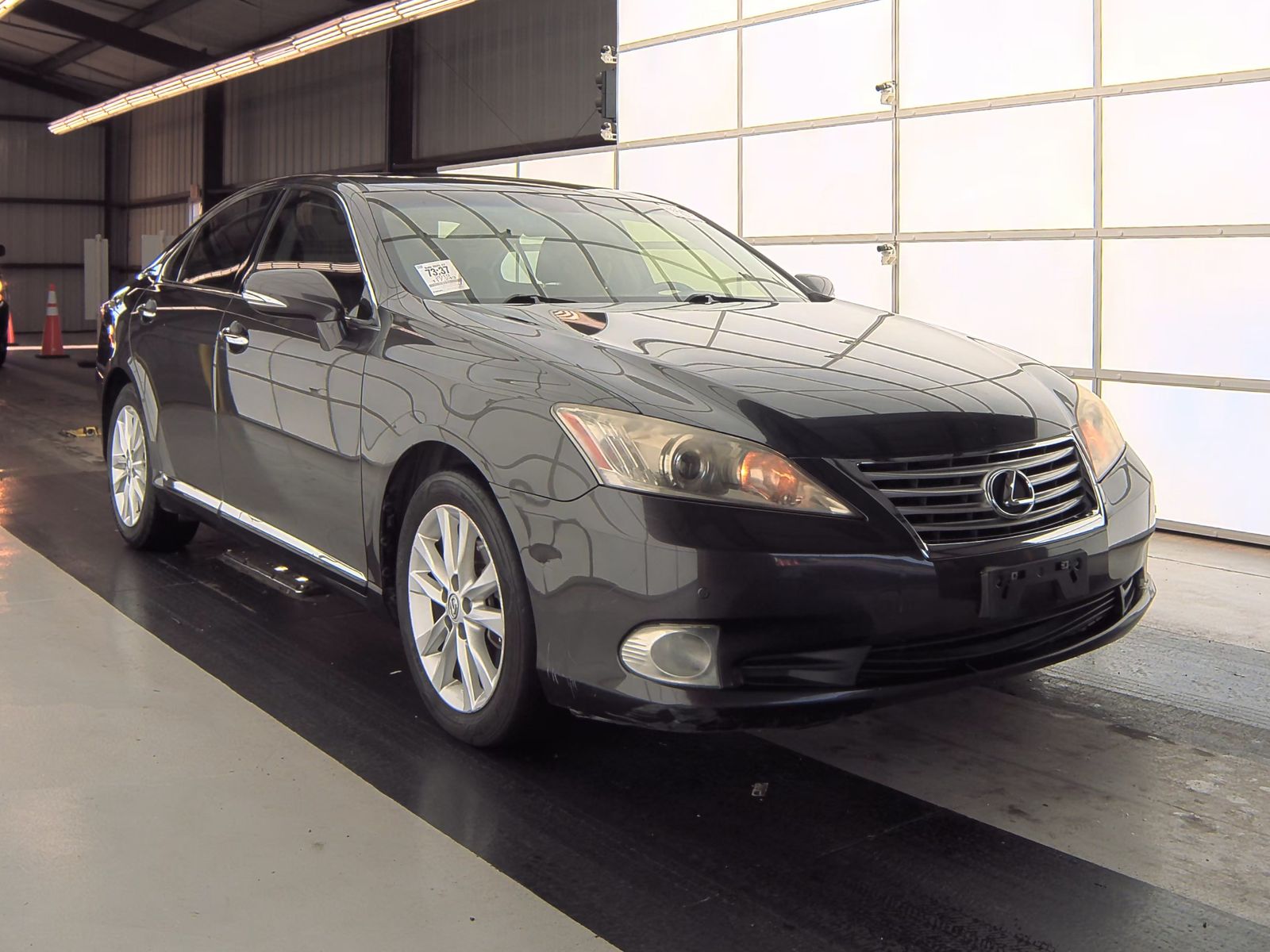 2010 Lexus ES ES 350 FWD