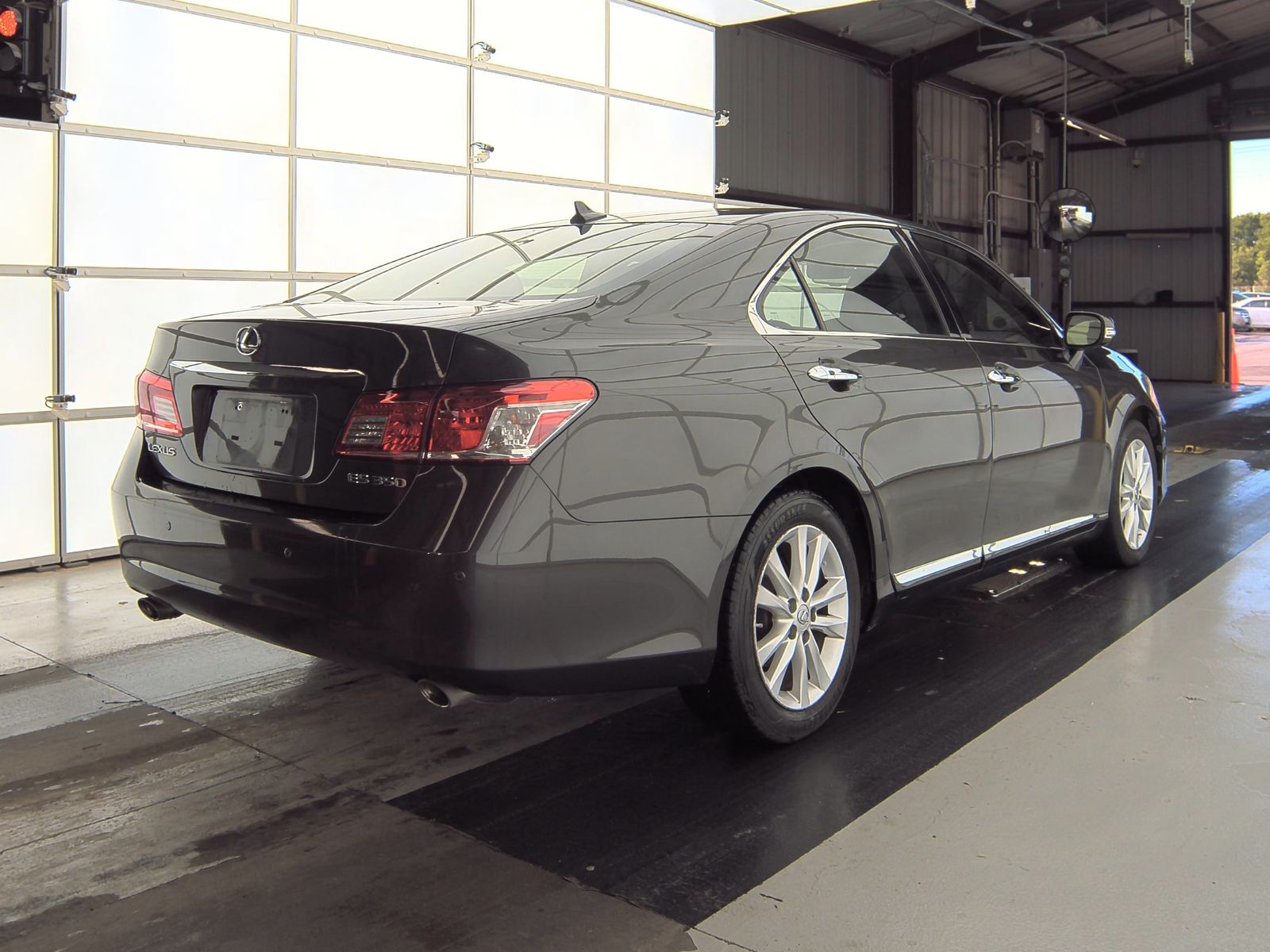 2010 Lexus ES ES 350 FWD