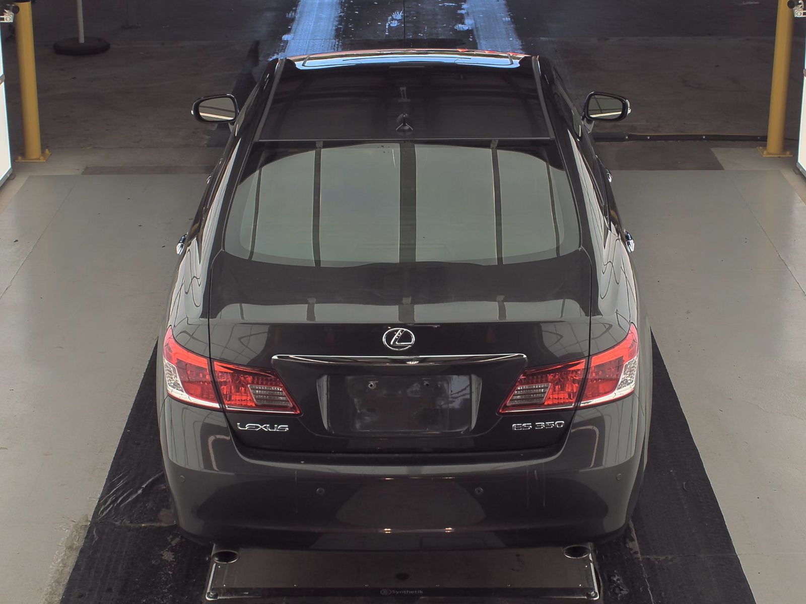 2010 Lexus ES ES 350 FWD