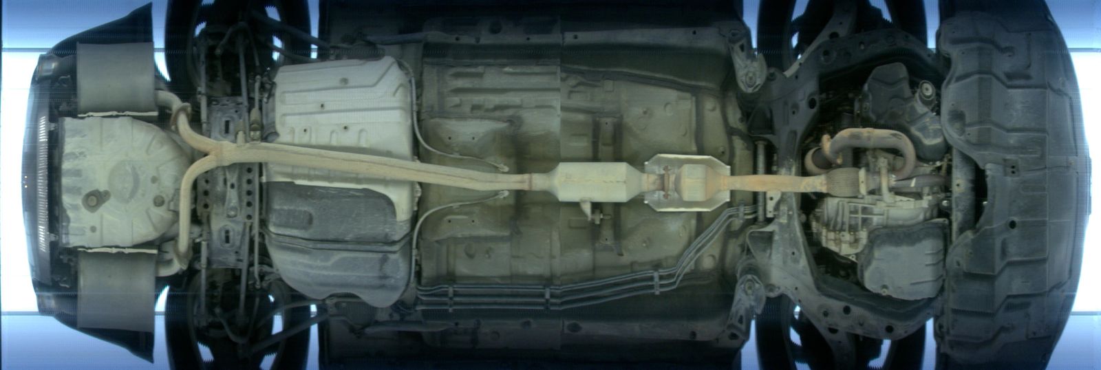 2010 Lexus ES ES 350 FWD