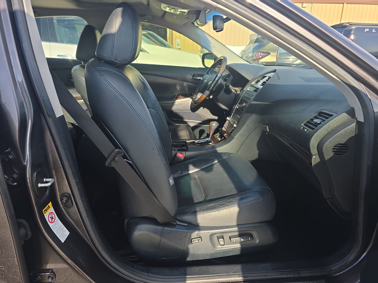 2010 Lexus ES ES 350 FWD