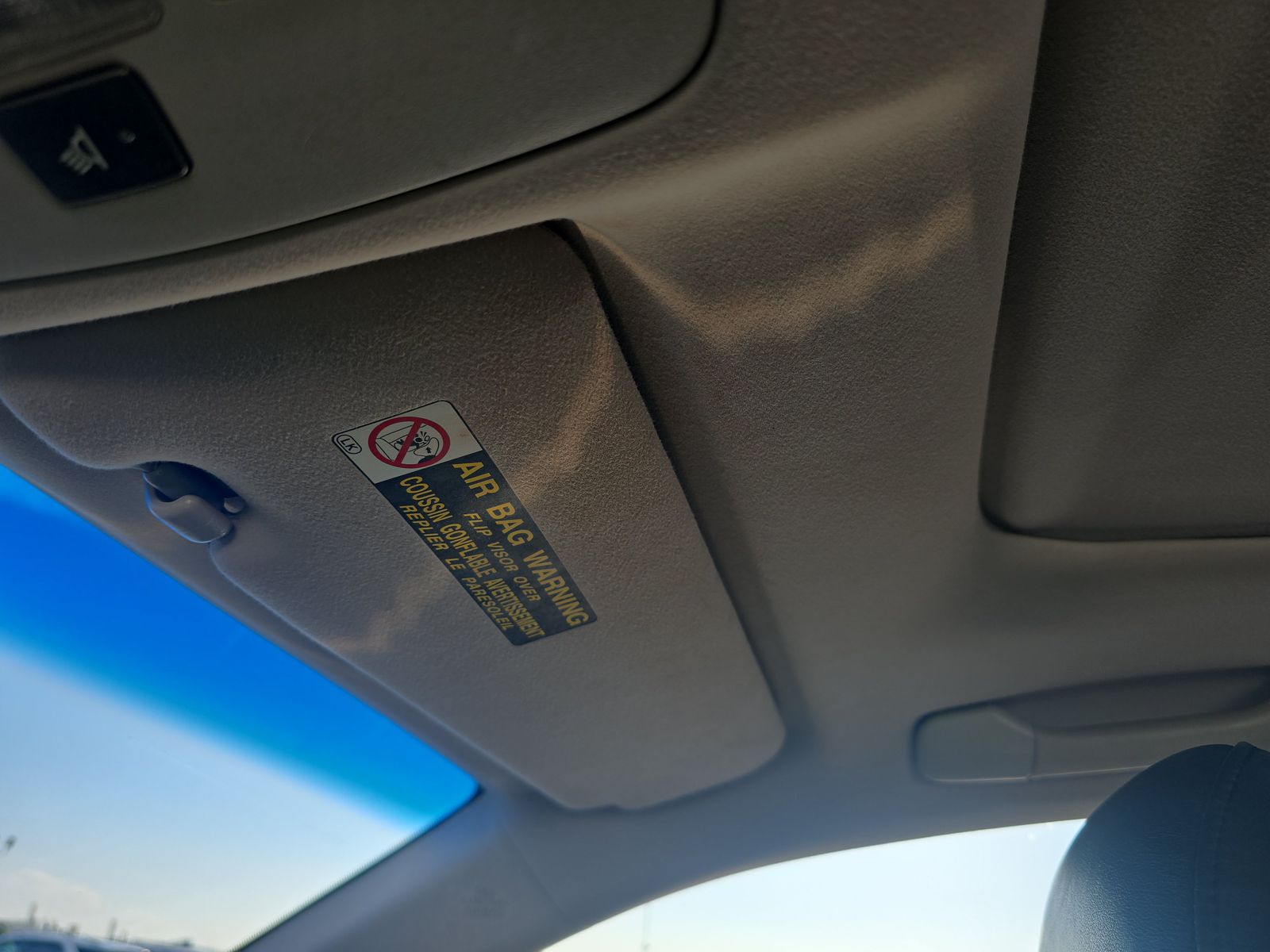 2010 Lexus ES ES 350 FWD