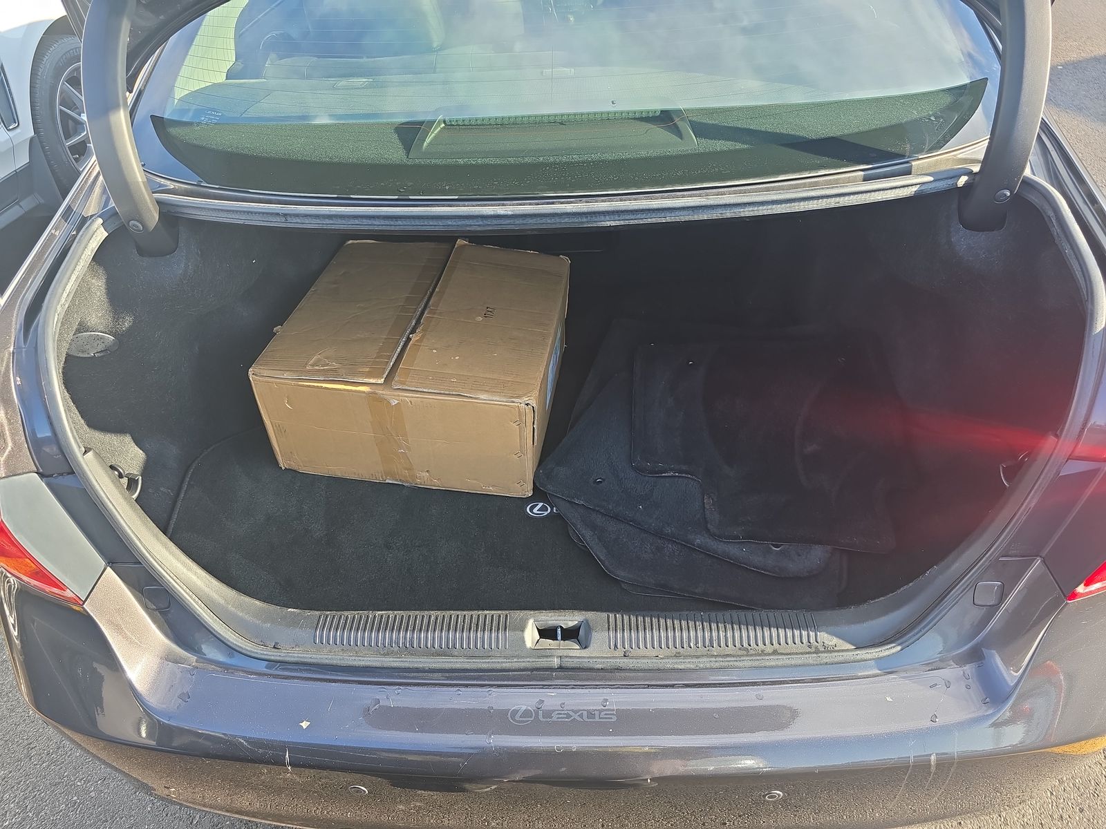 2010 Lexus ES ES 350 FWD