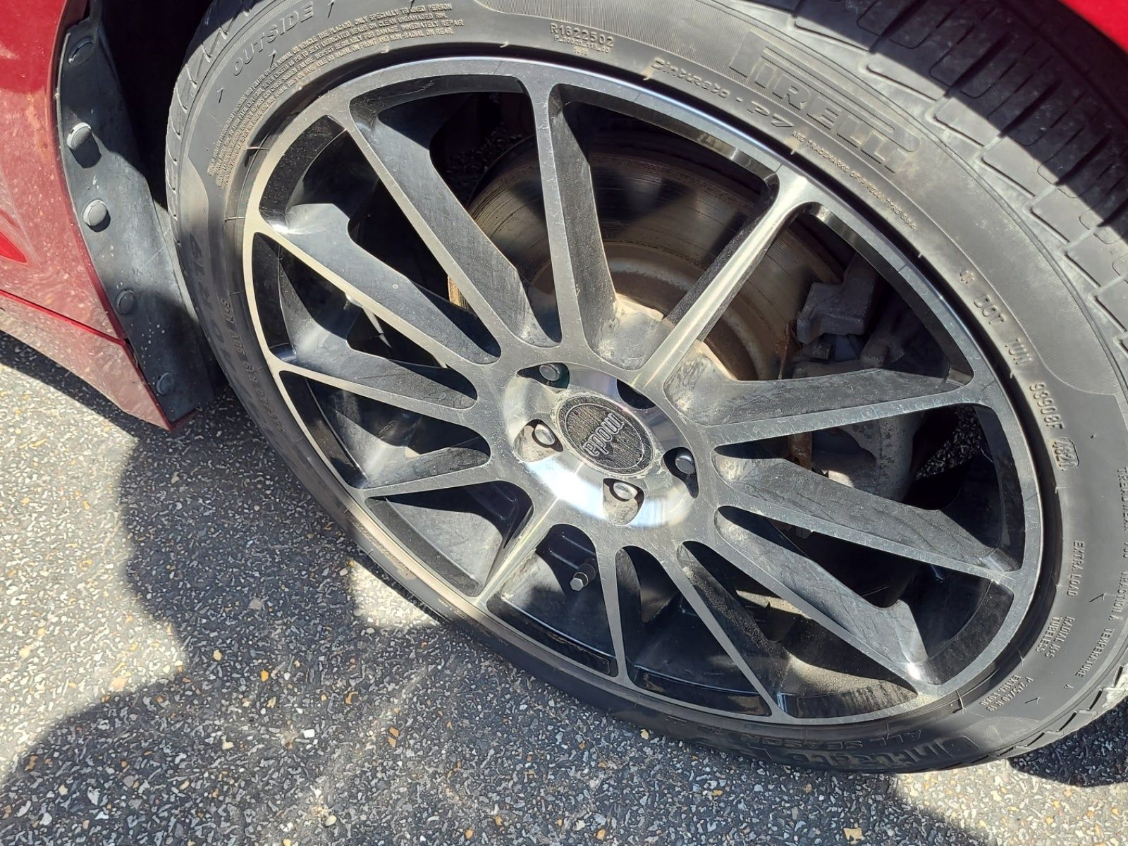 2015 Lincoln MKZ Base AWD