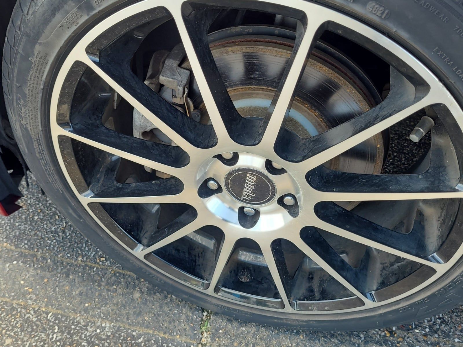 2015 Lincoln MKZ Base AWD