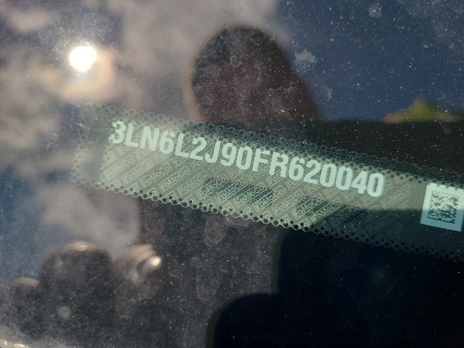 2015 Lincoln MKZ Base AWD