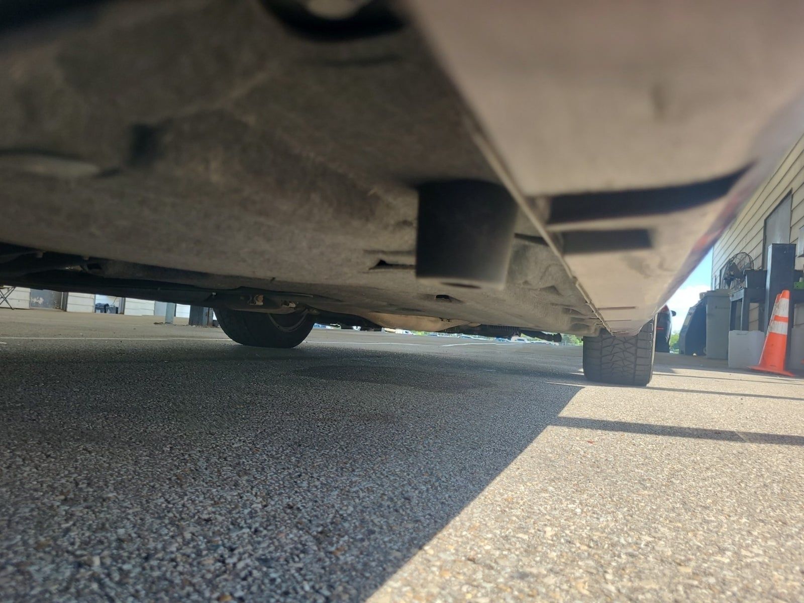 2017 Chrysler 300 C AWD