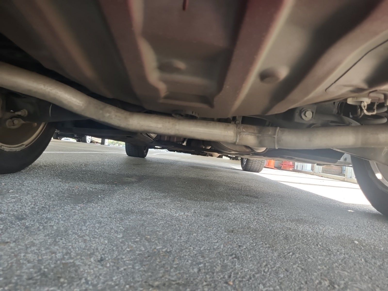 2017 Chrysler 300 C AWD