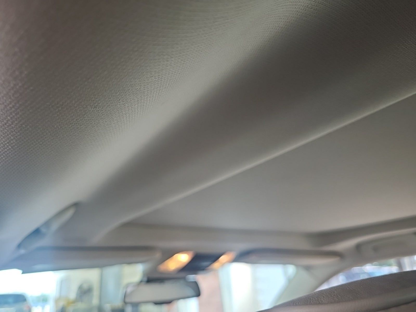 2017 Chrysler 300 C AWD