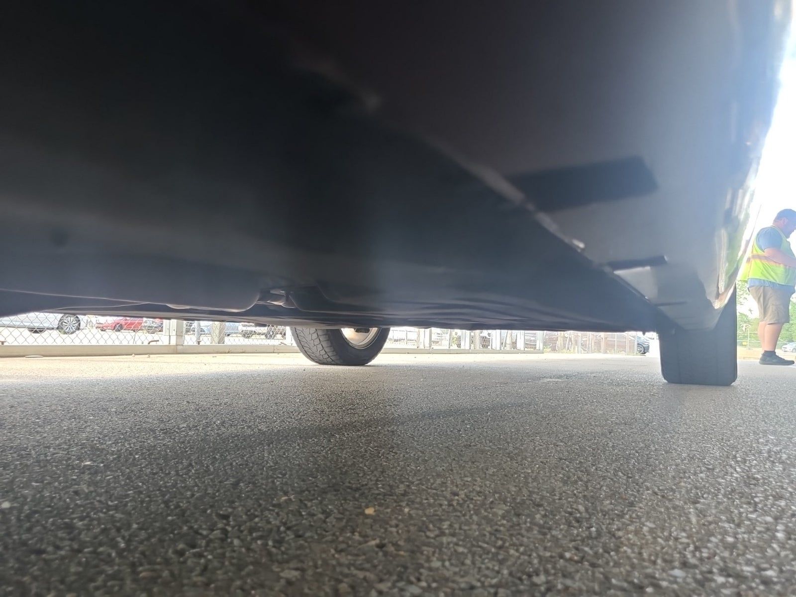 2017 Chrysler 300 C AWD