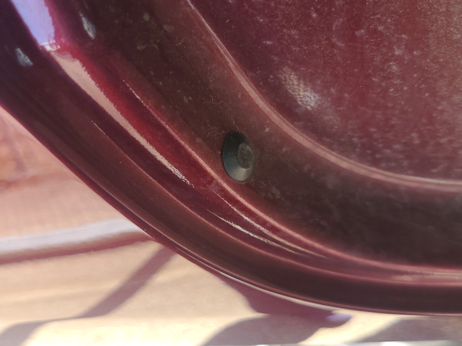 2017 Chrysler 300 C AWD