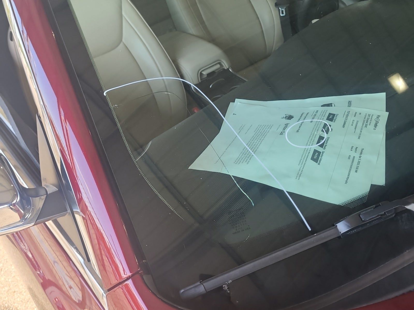 2017 Chrysler 300 C AWD