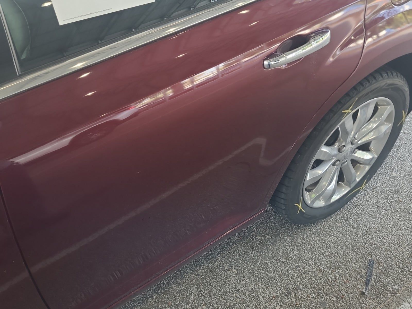 2017 Chrysler 300 C AWD