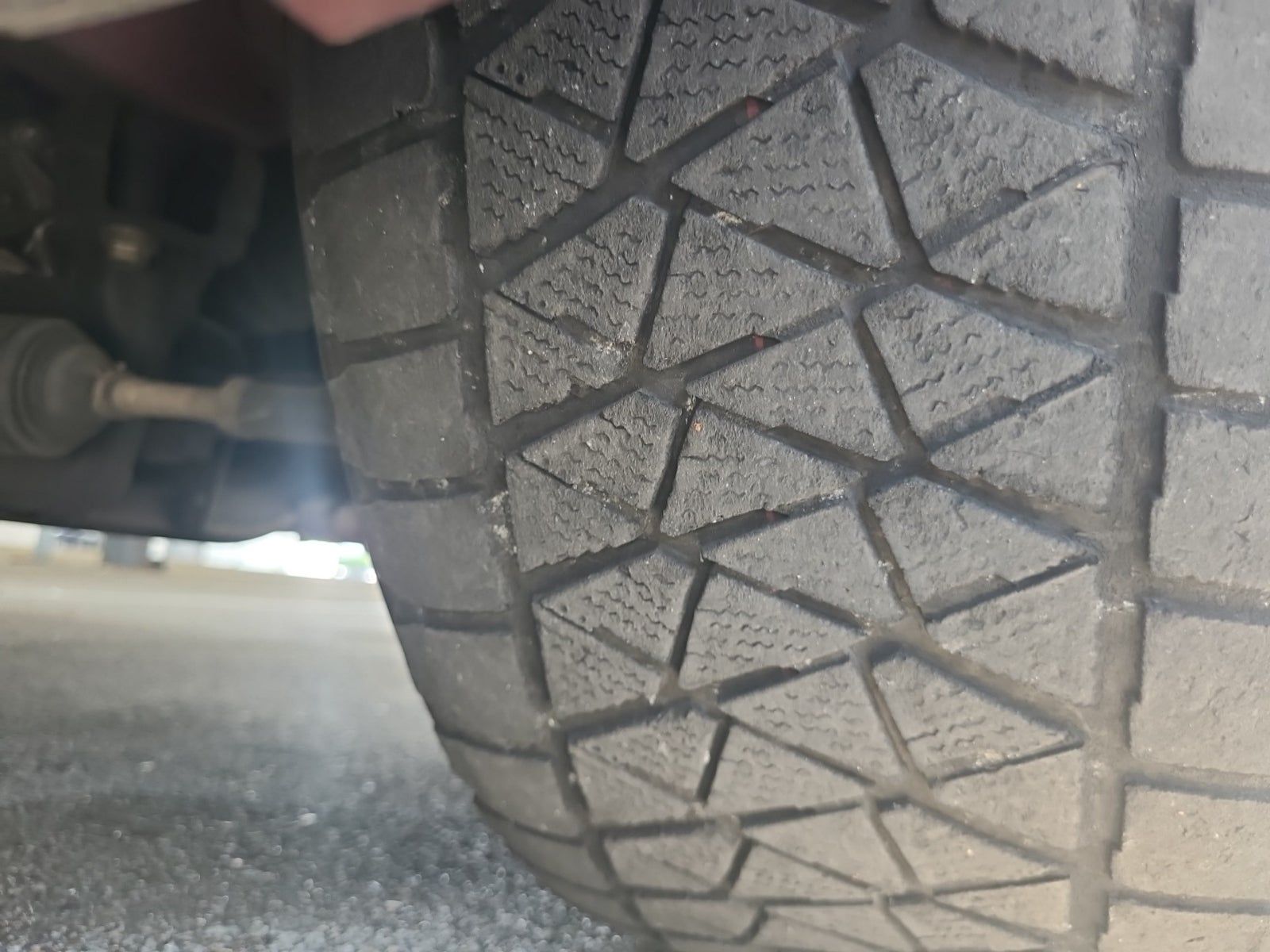 2017 Chrysler 300 C AWD