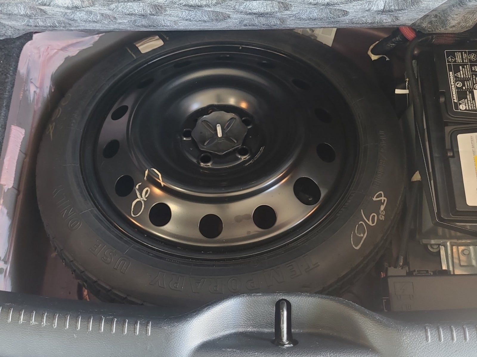 2017 Chrysler 300 C AWD