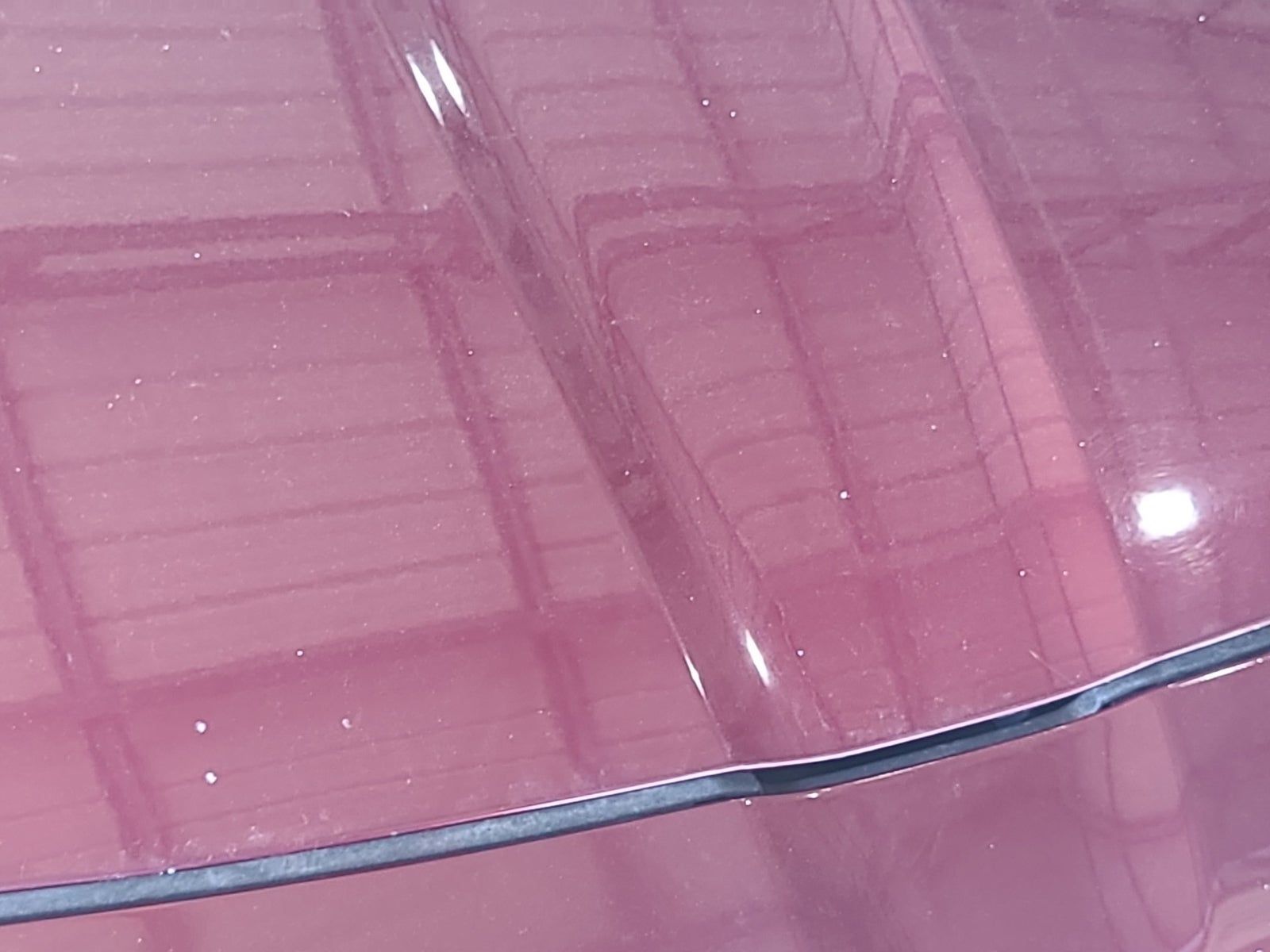 2017 Chrysler 300 C AWD