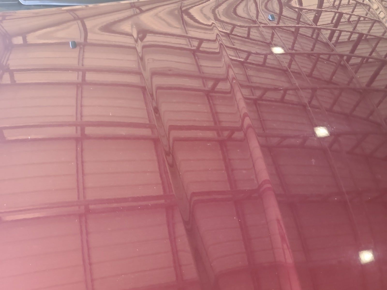 2017 Chrysler 300 C AWD