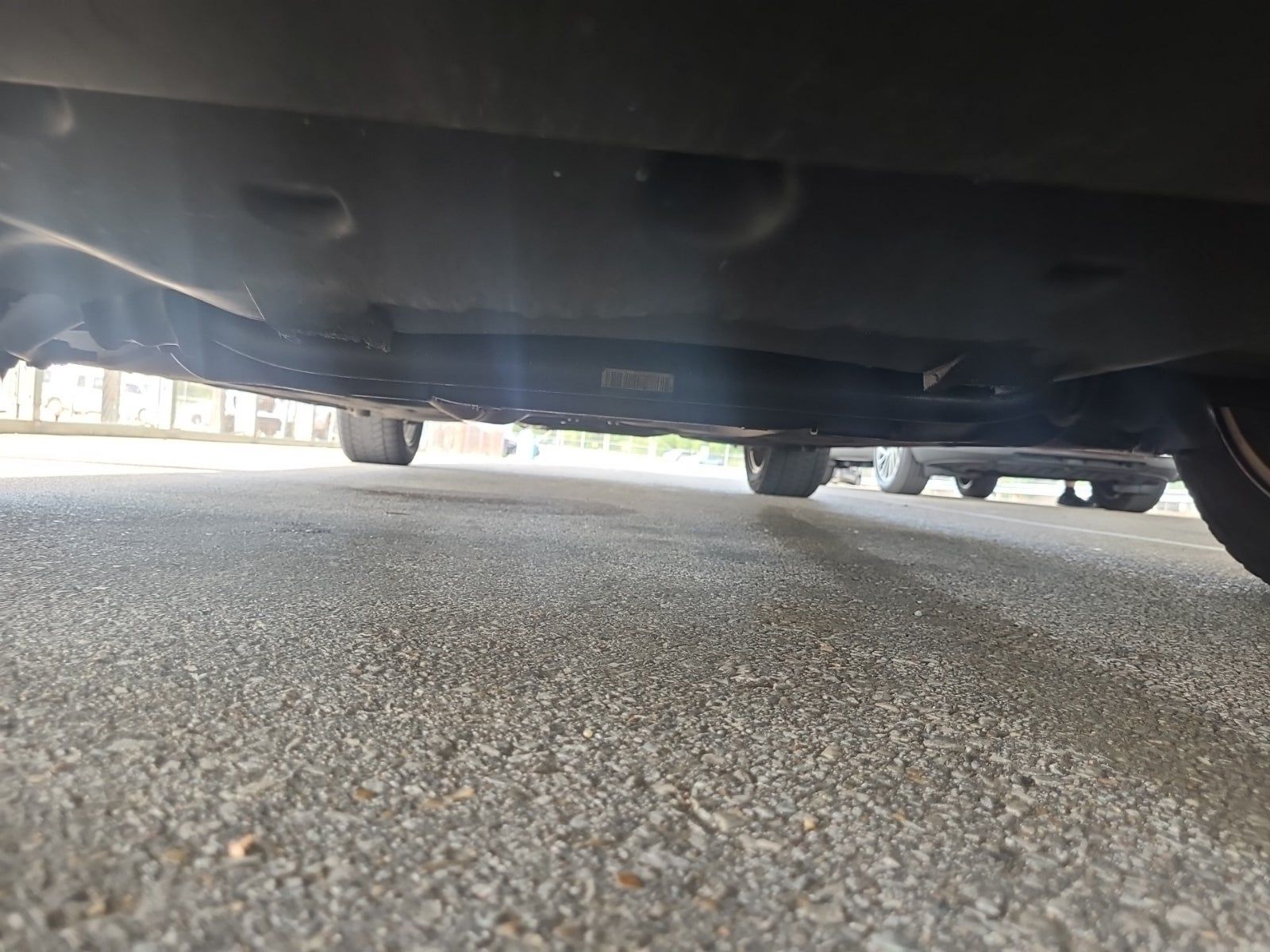 2017 Chrysler 300 C AWD