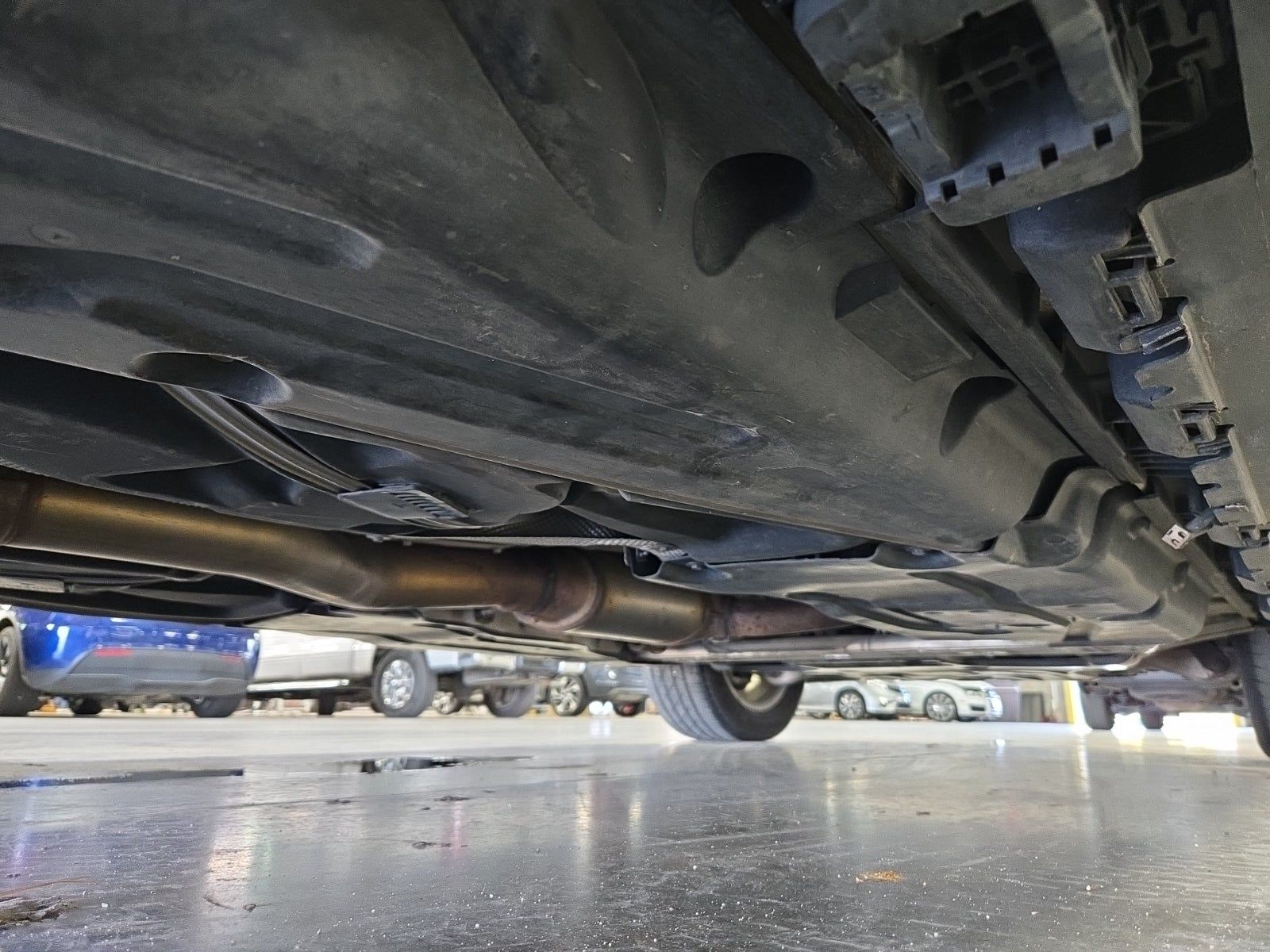 2017 Mercedes-Benz GLS GLS 450 AWD