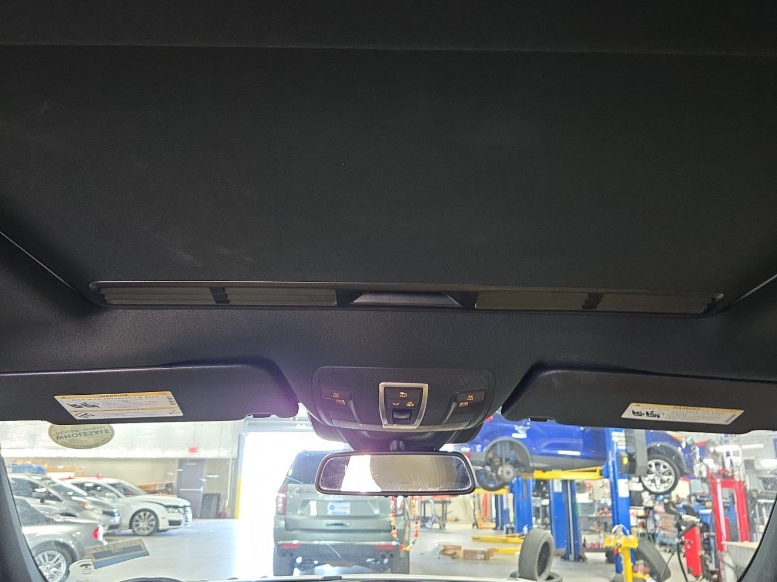 2017 Mercedes-Benz GLS GLS 450 AWD