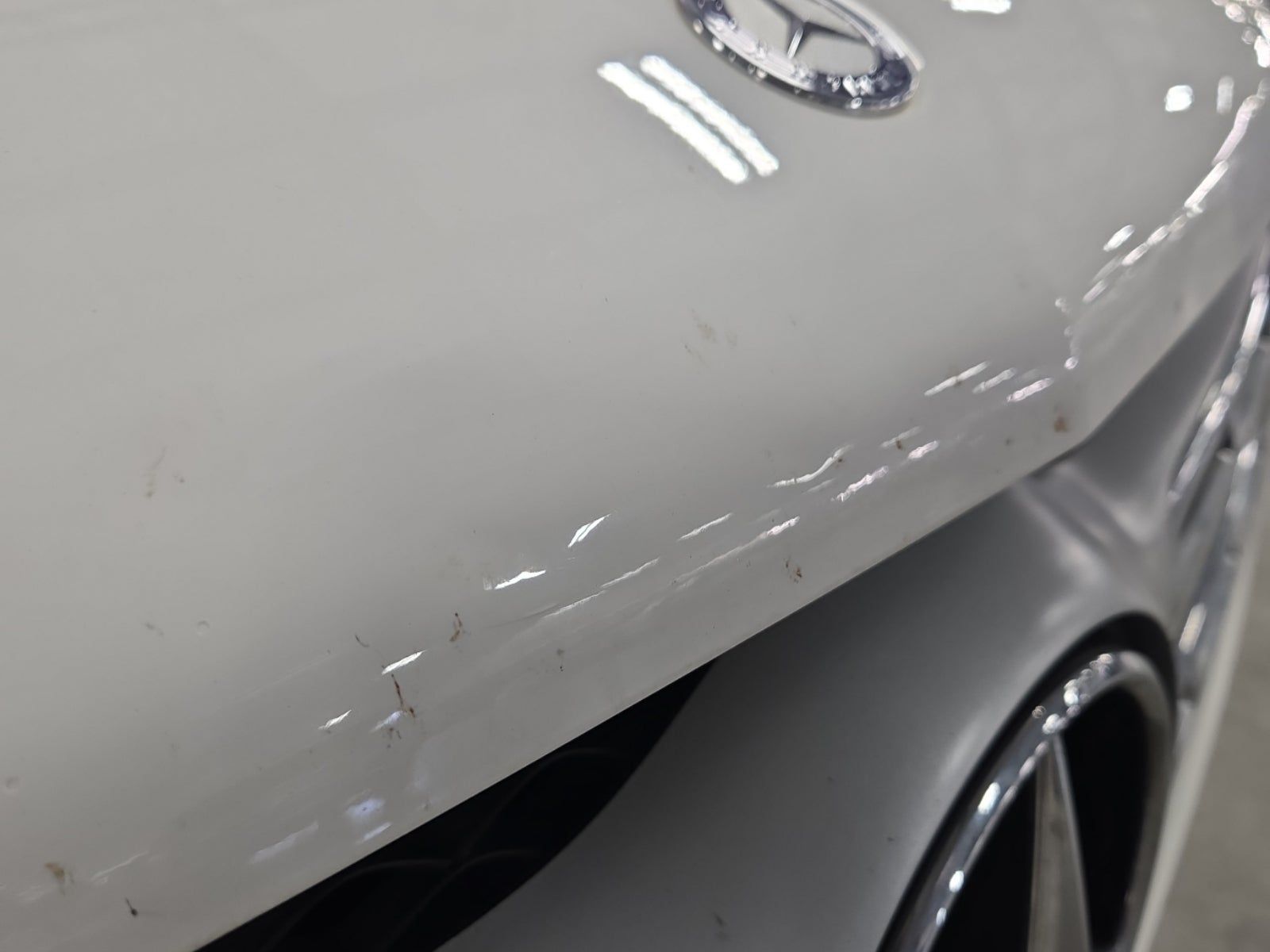 2017 Mercedes-Benz GLS GLS 450 AWD