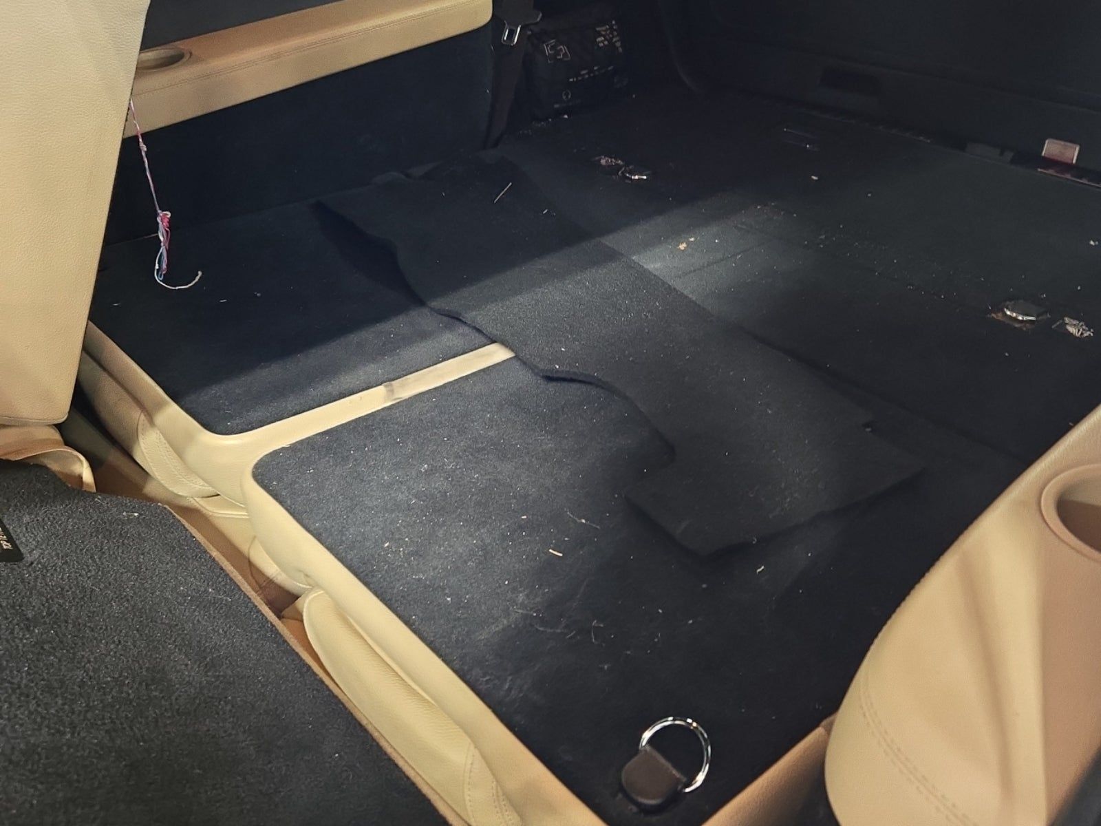 2017 Mercedes-Benz GLS GLS 450 AWD