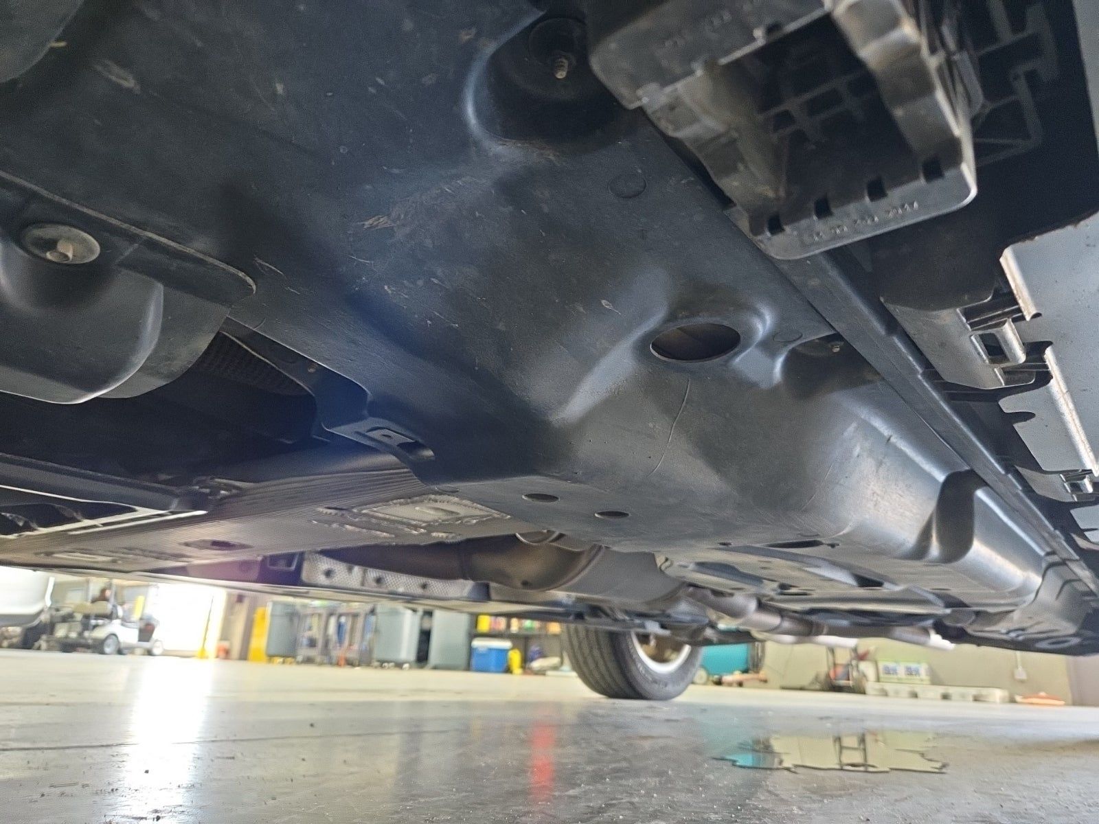 2017 Mercedes-Benz GLS GLS 450 AWD