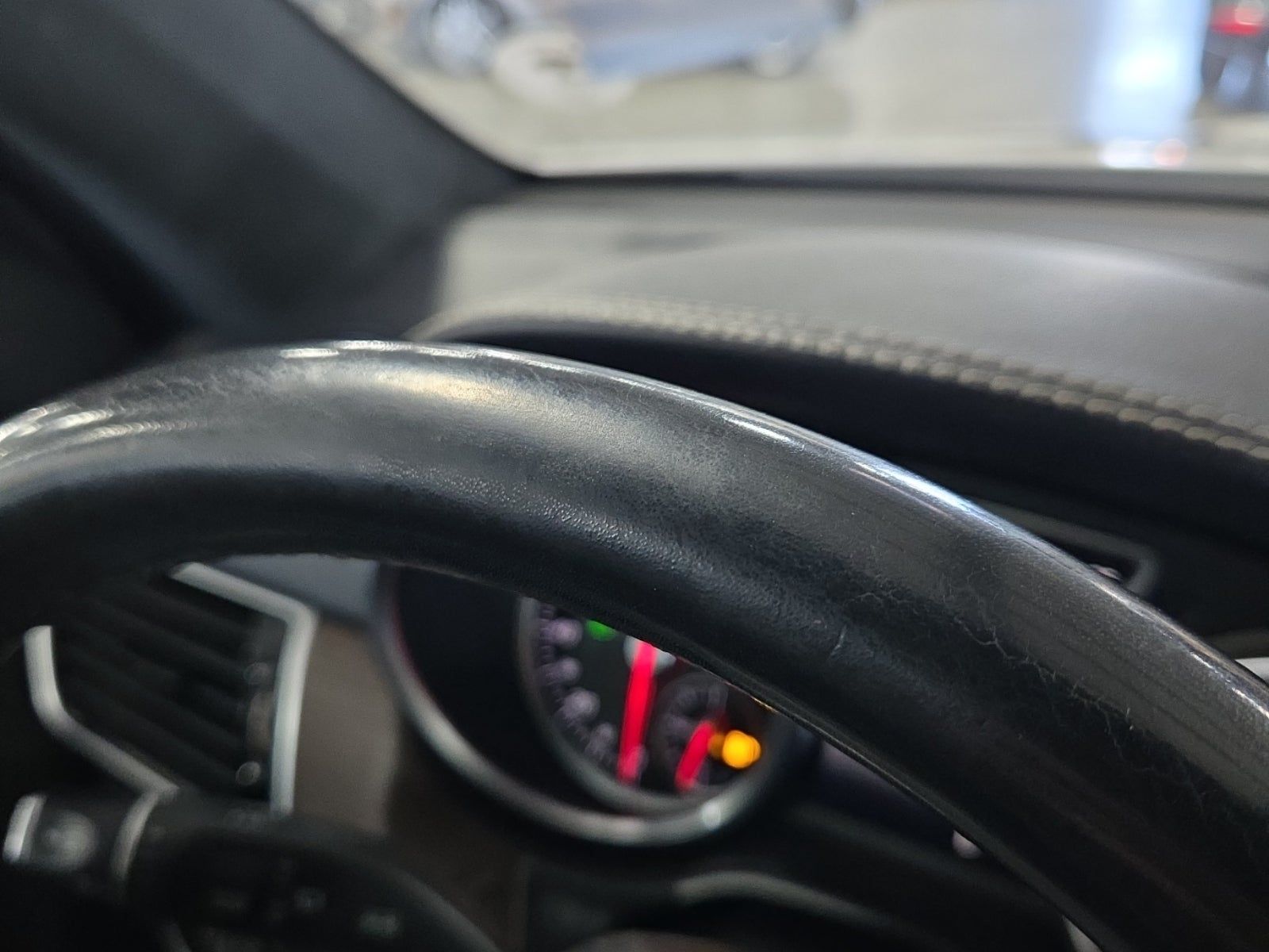 2017 Mercedes-Benz GLS GLS 450 AWD