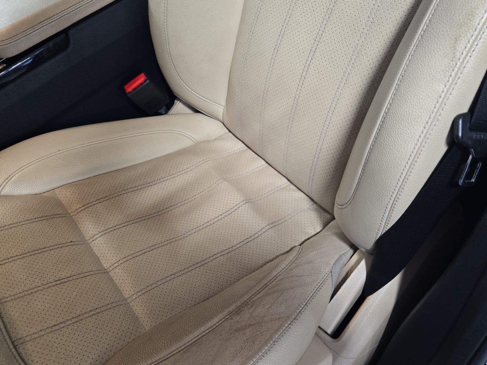 2017 Mercedes-Benz GLS GLS 450 AWD