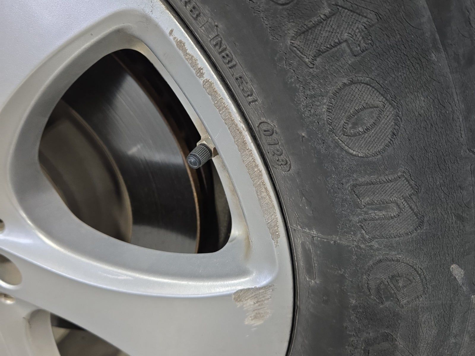 2017 Mercedes-Benz GLS GLS 450 AWD