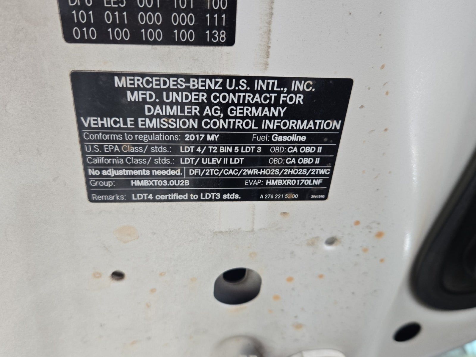 2017 Mercedes-Benz GLS GLS 450 AWD