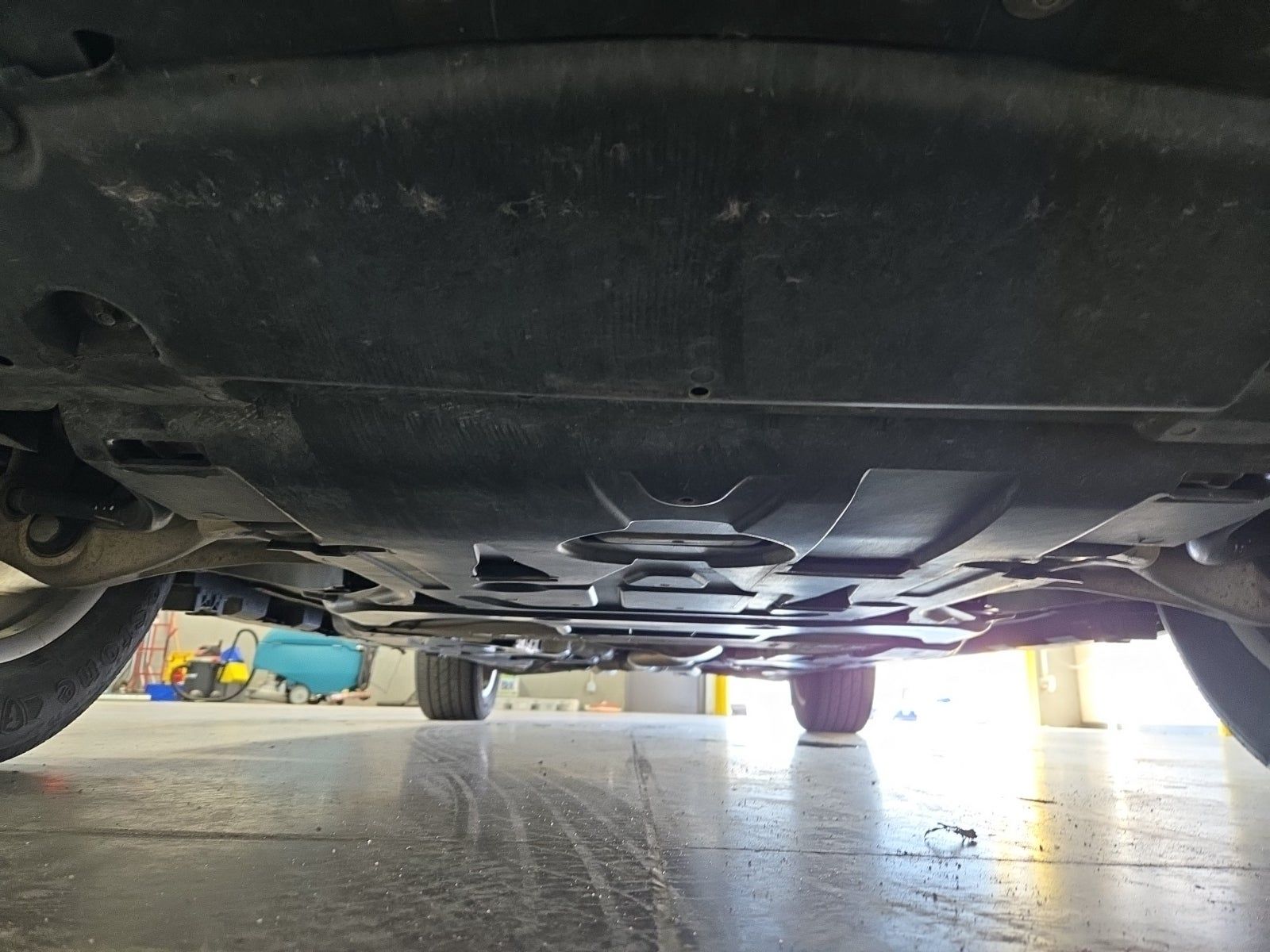 2017 Mercedes-Benz GLS GLS 450 AWD