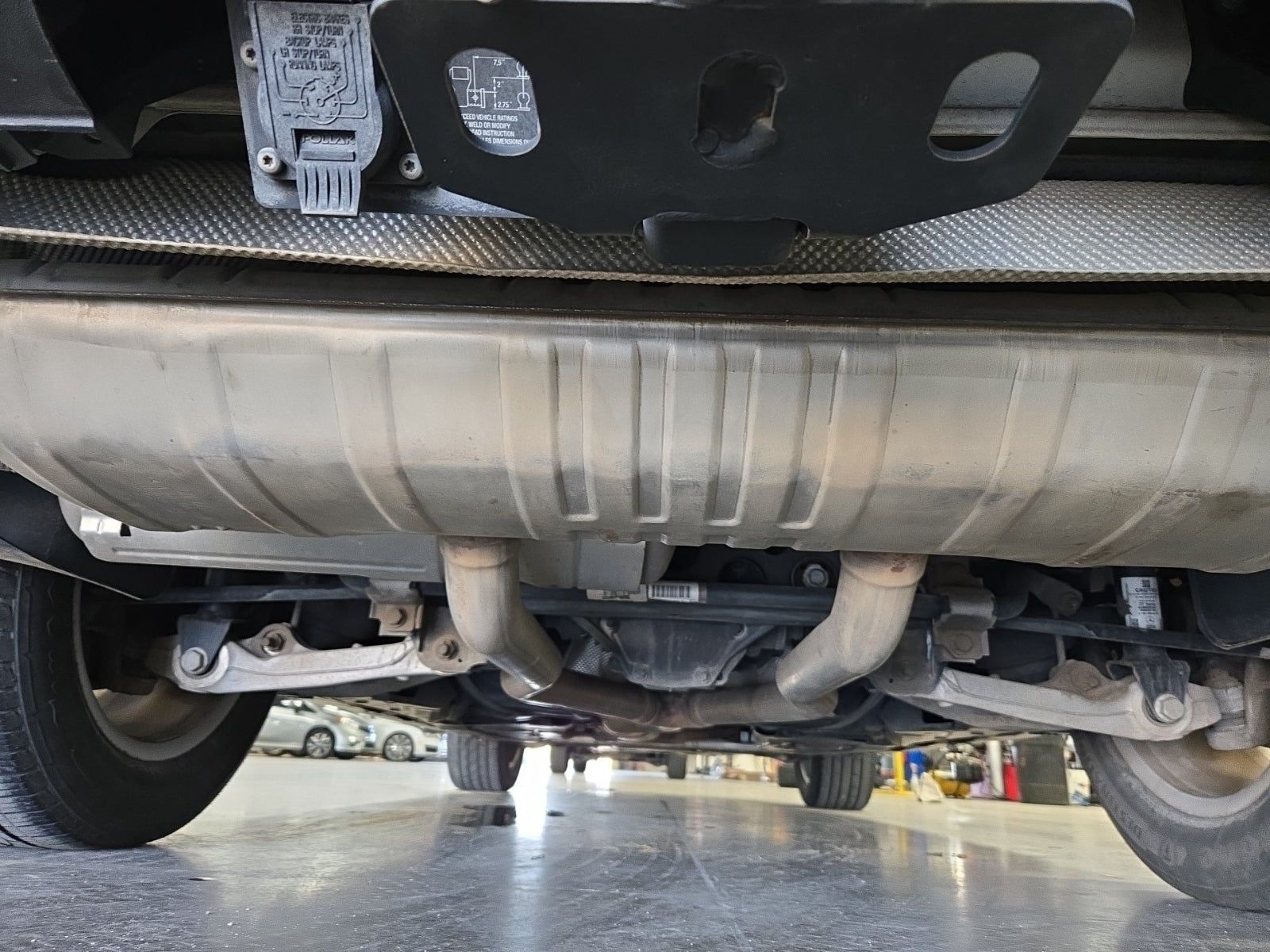 2017 Mercedes-Benz GLS GLS 450 AWD