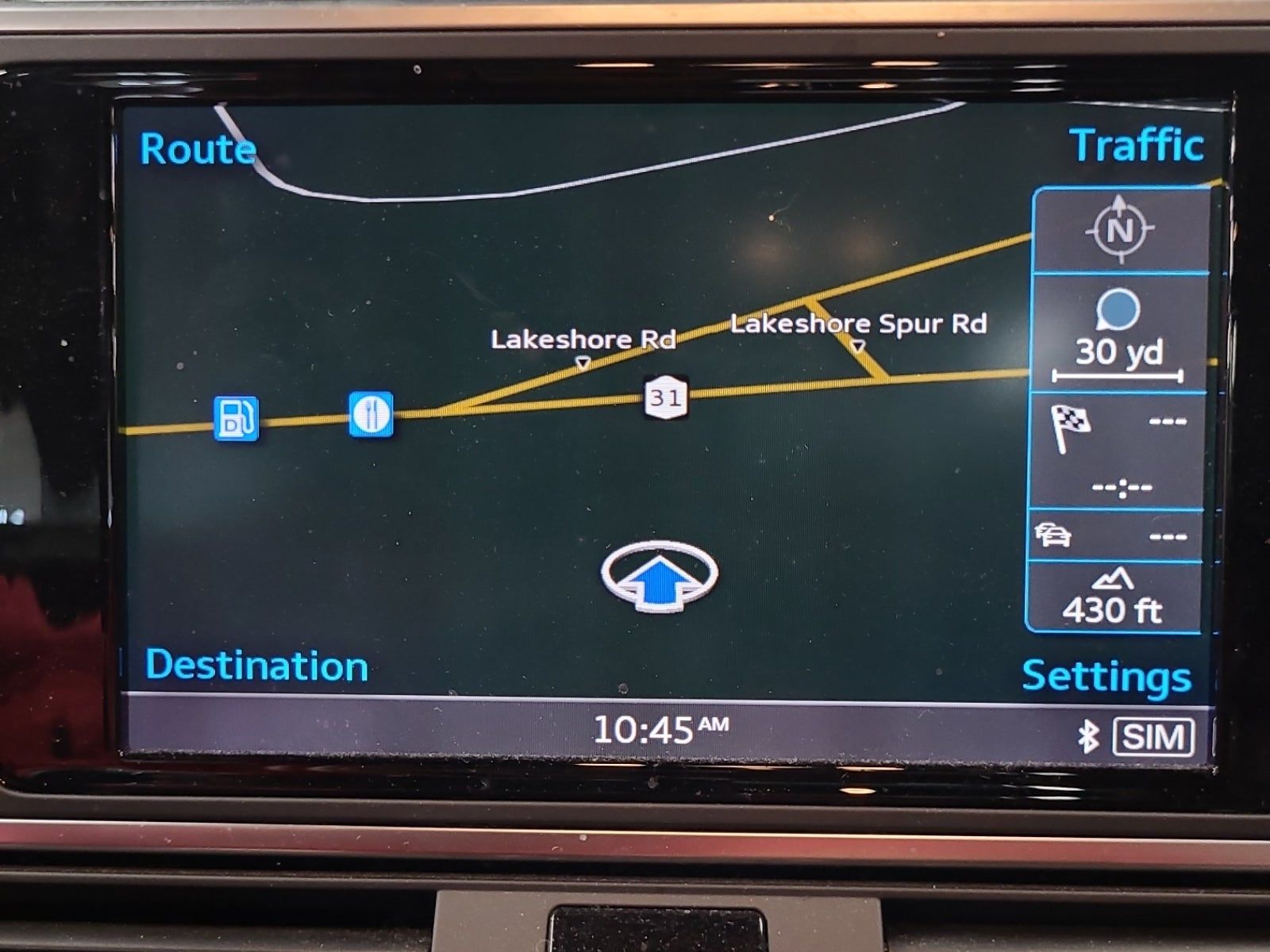 2016 Audi A6 2.0T Premium Plus AWD